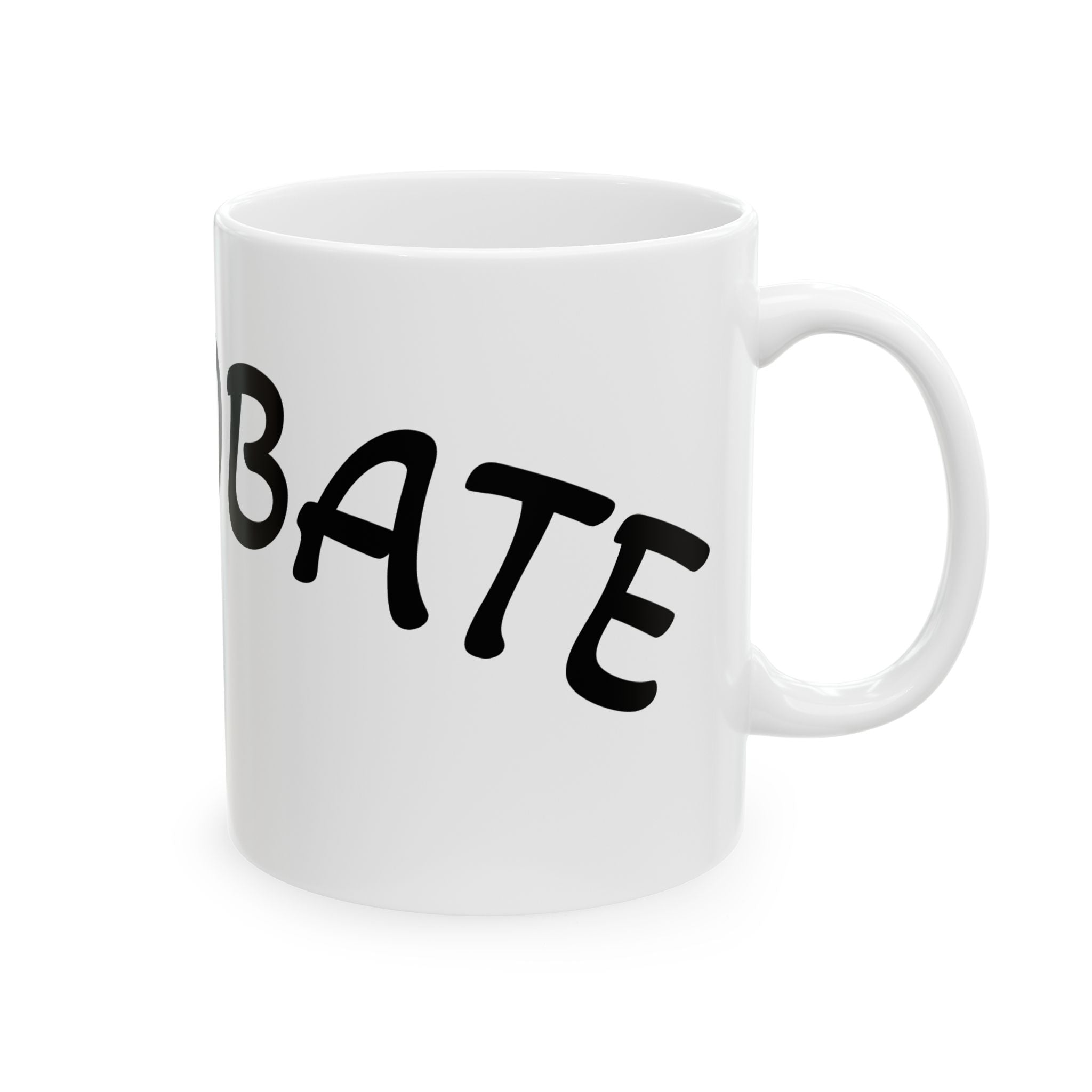 Ceramic Mug, (11oz, 15oz)