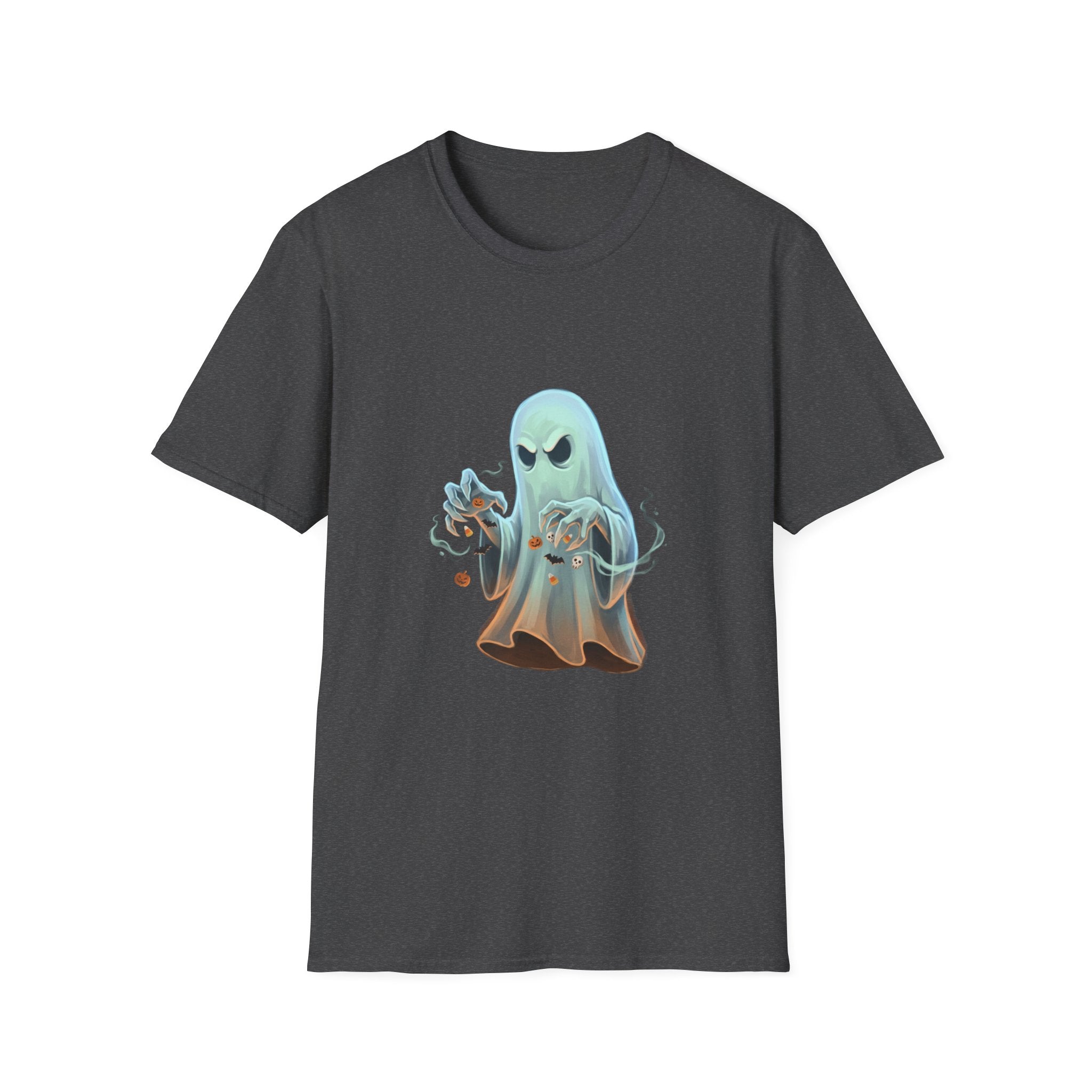 HALLOWEEN Unisex Softstyle T-Shirt