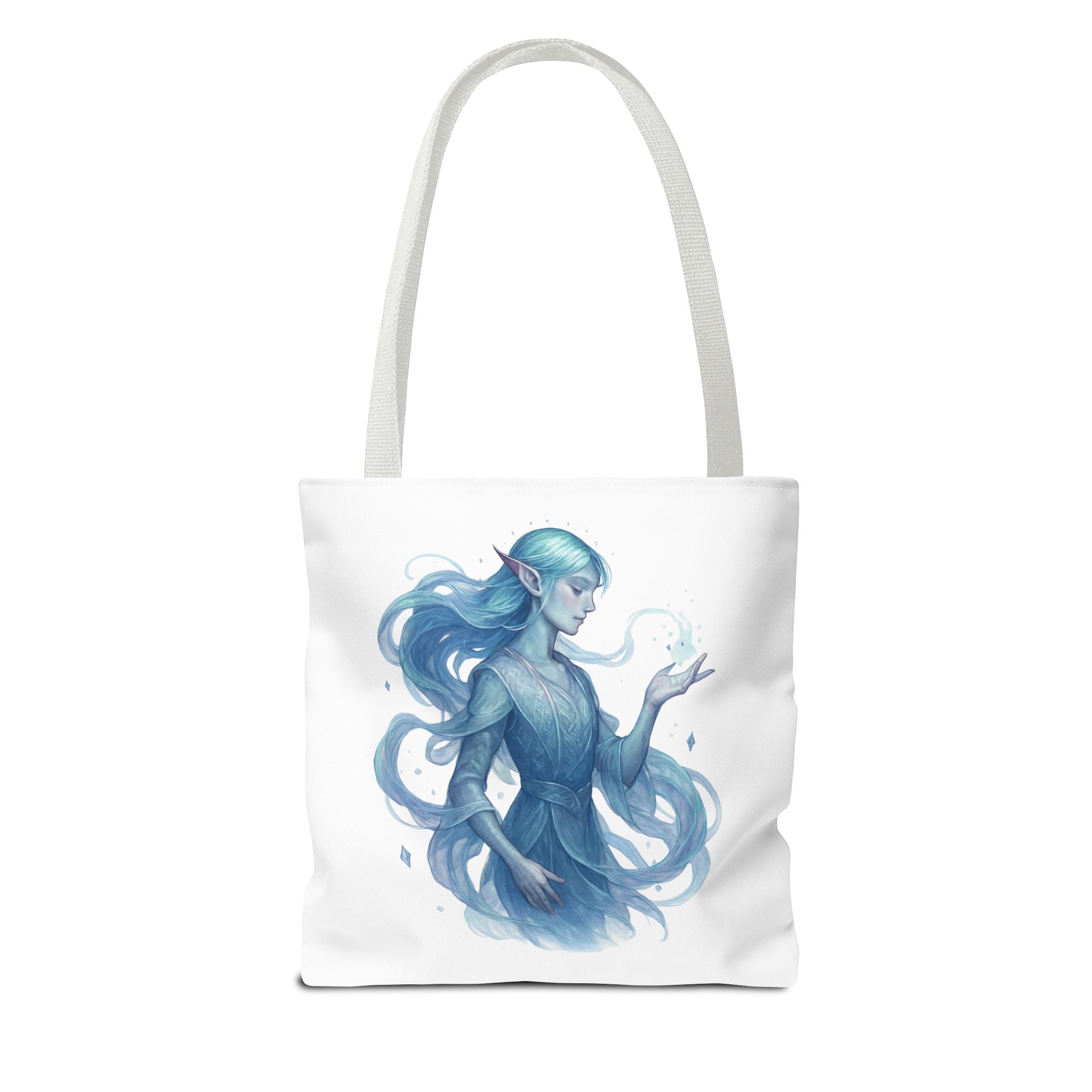 Angels Tote Bag (AOP)