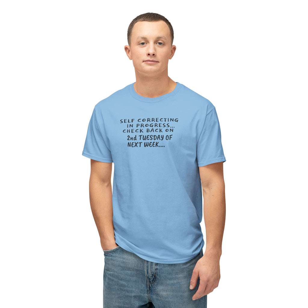 Unisex HD Cotton™ T-shirt