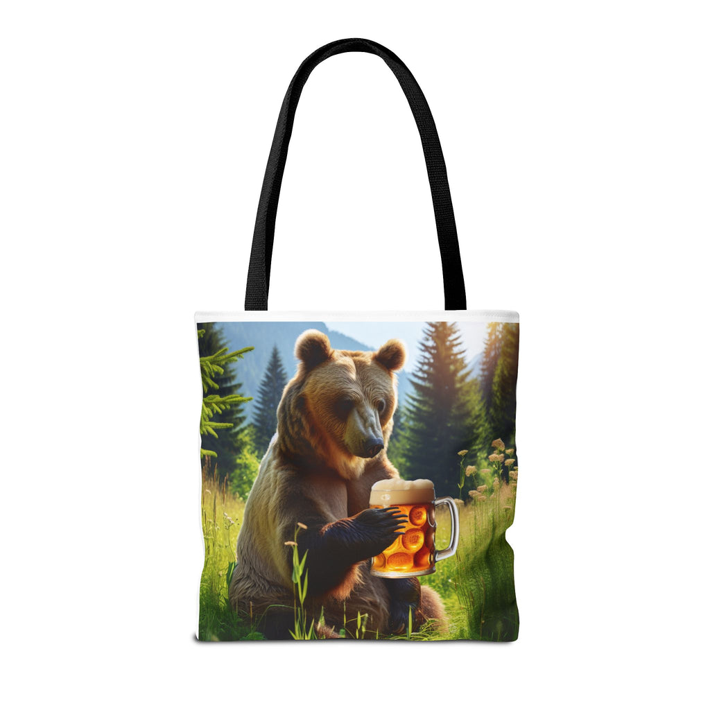 Tote Bag (AOP)