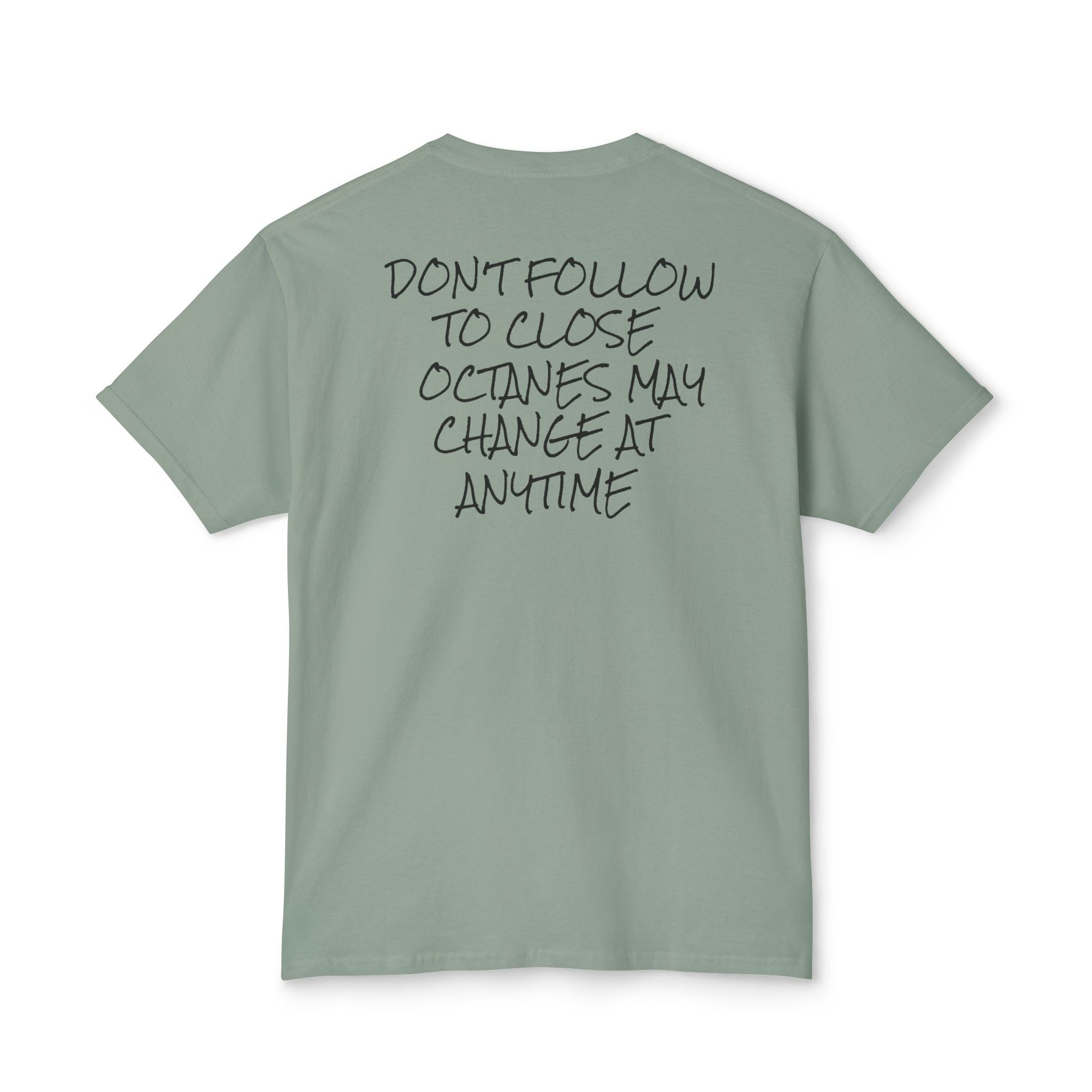 Unisex HD Cotton™ T-shirt