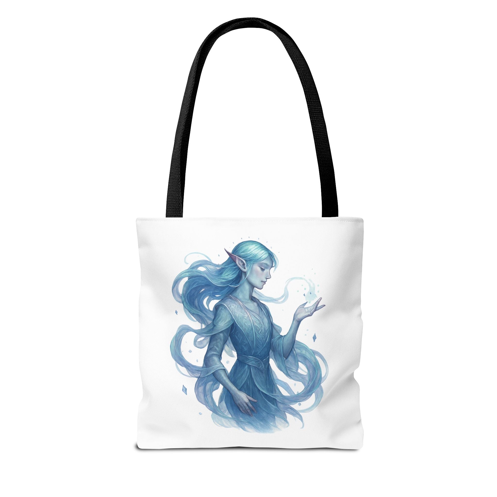 Angels Tote Bag (AOP)