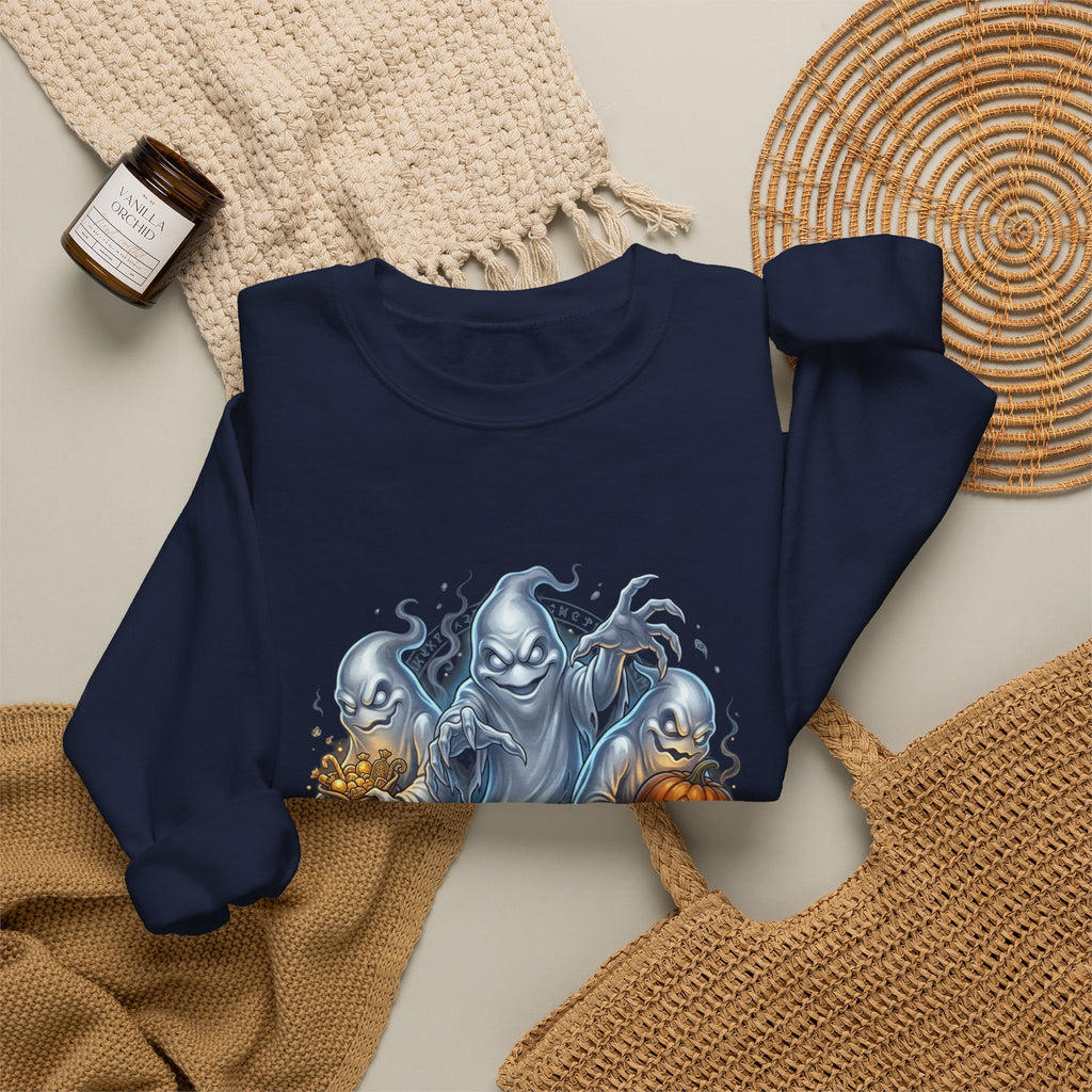 HALLOWEEN Unisex Heavy Blend™ Crewneck Sweatshirt