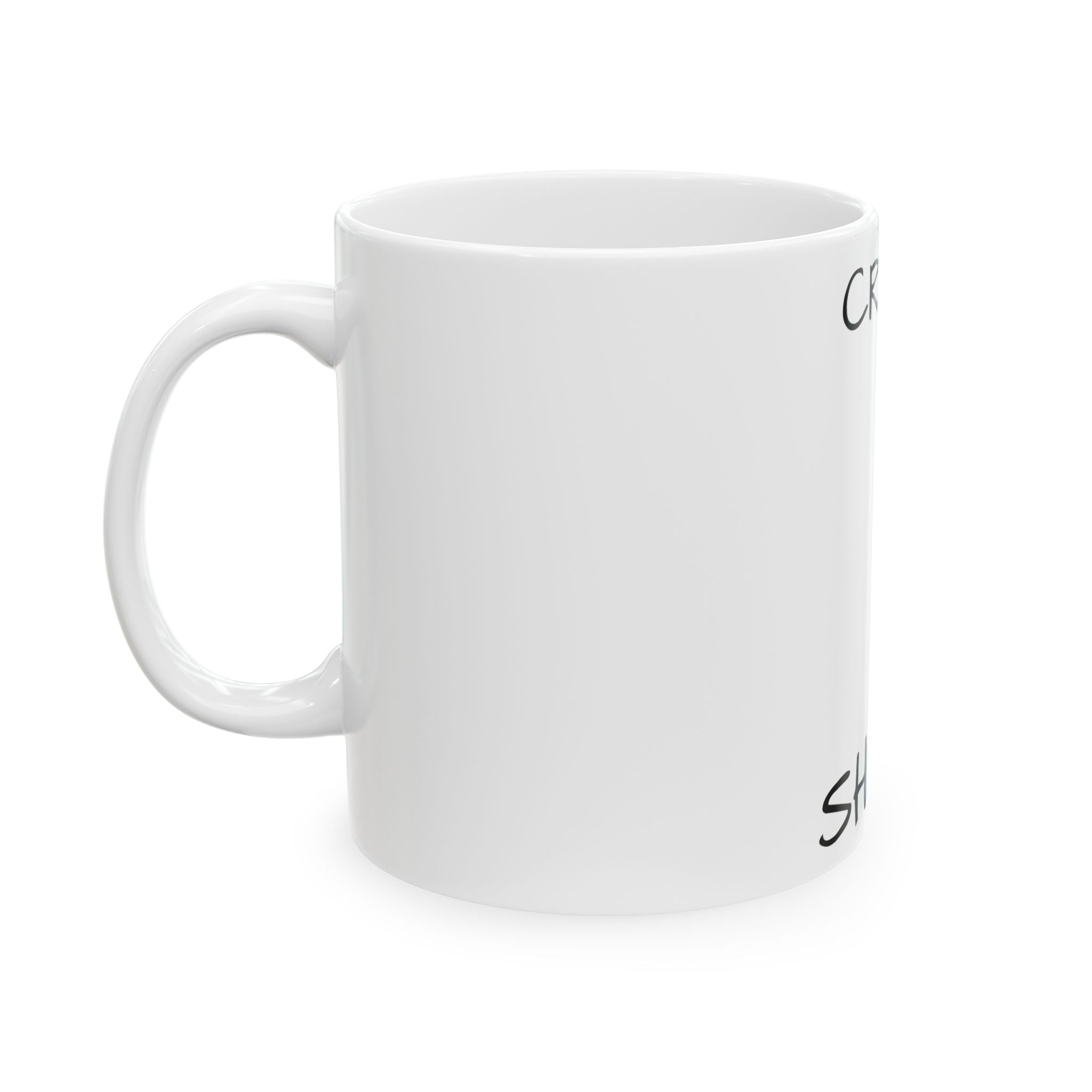 Ceramic Mug, (11oz, 15oz)