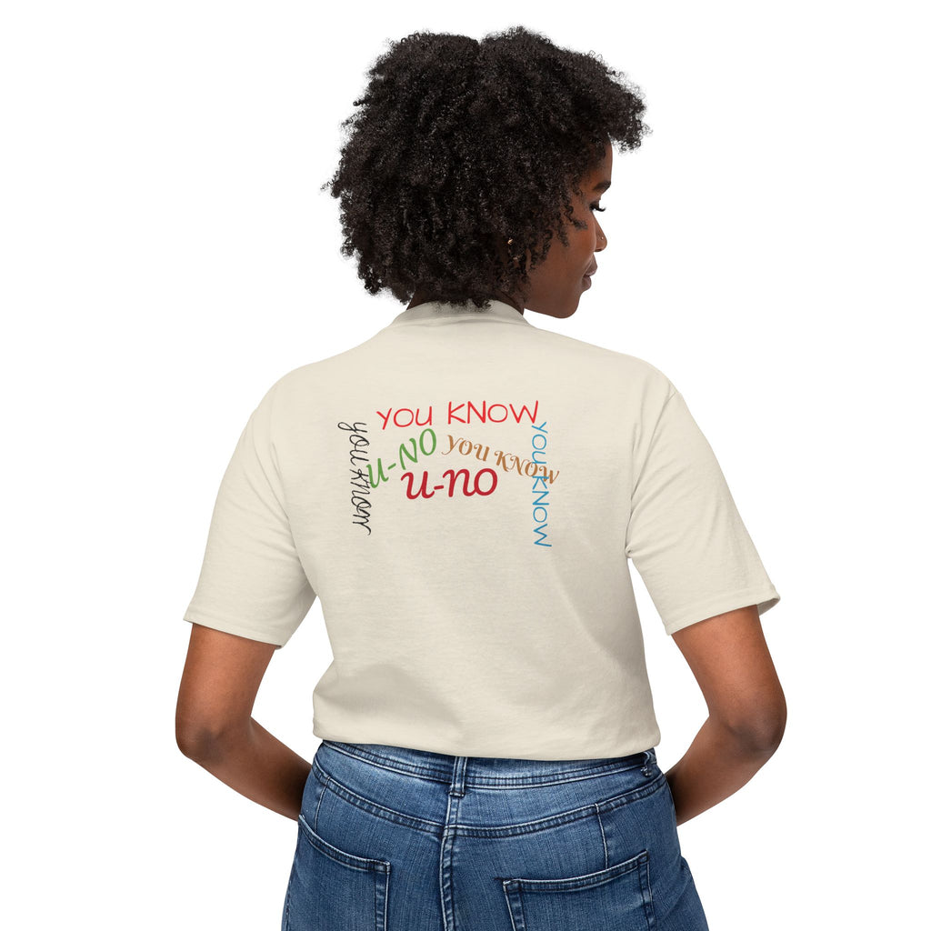 Unisex HD Cotton™ T-shirt