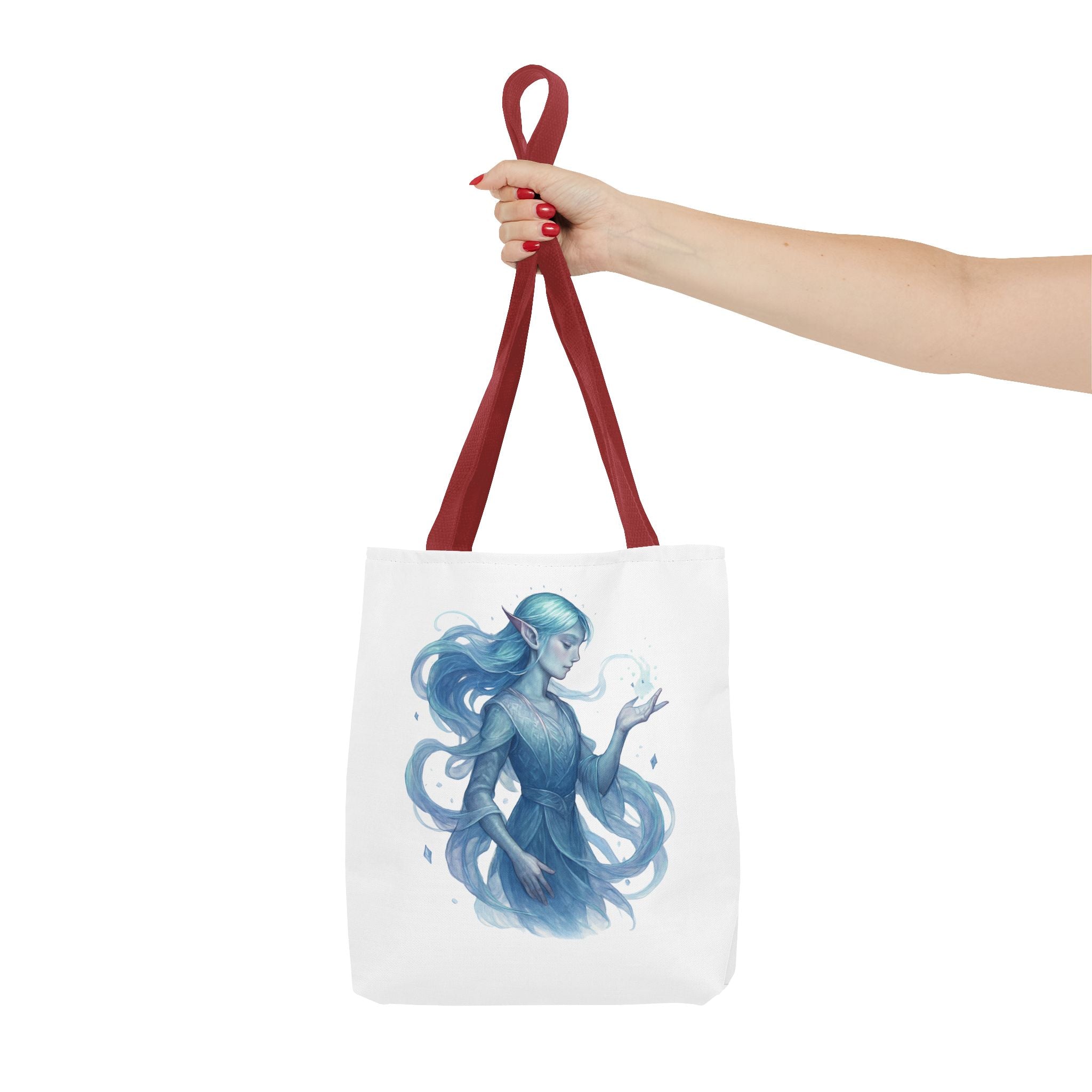 Angels Tote Bag (AOP)