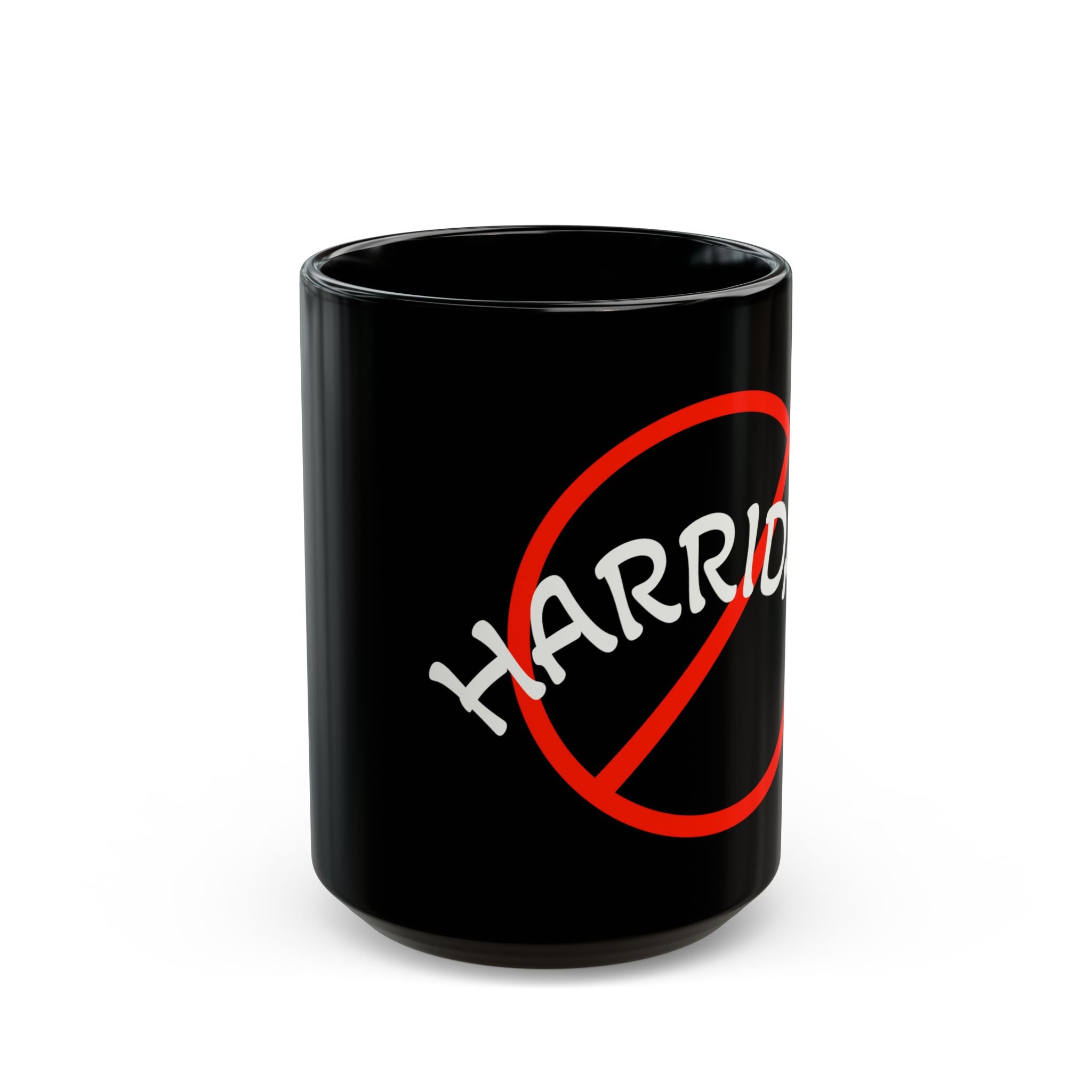 Black Mug (11oz, 15oz)