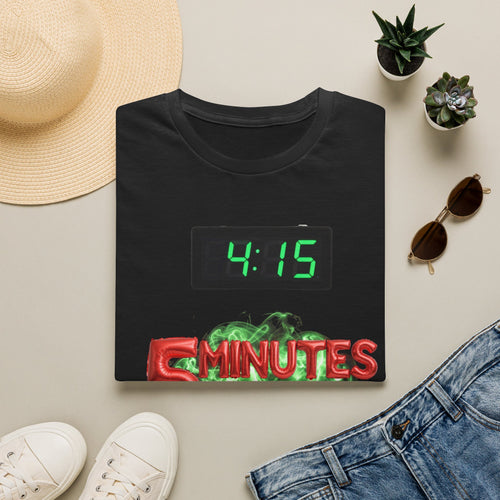 415 5 to go Unisex Soft style T-Shirt