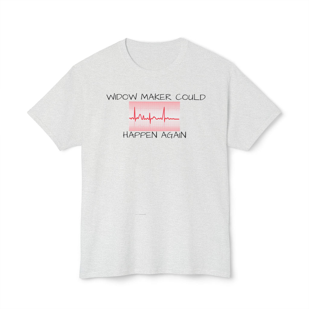 Unisex HD Cotton™ T-shirt