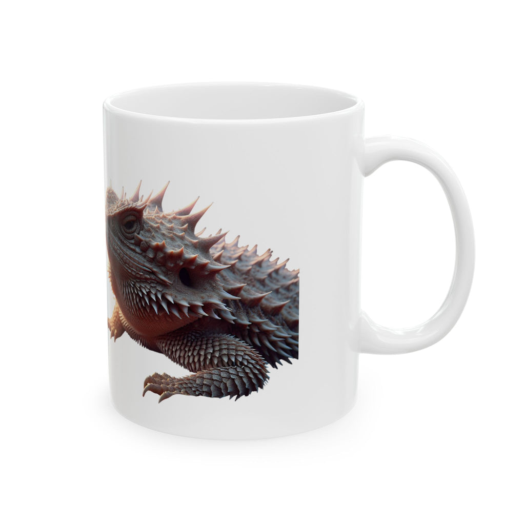 Lizard Coffee Mug (11oz, 15oz)