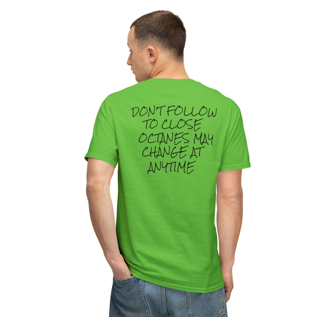 Unisex HD Cotton™ T-shirt