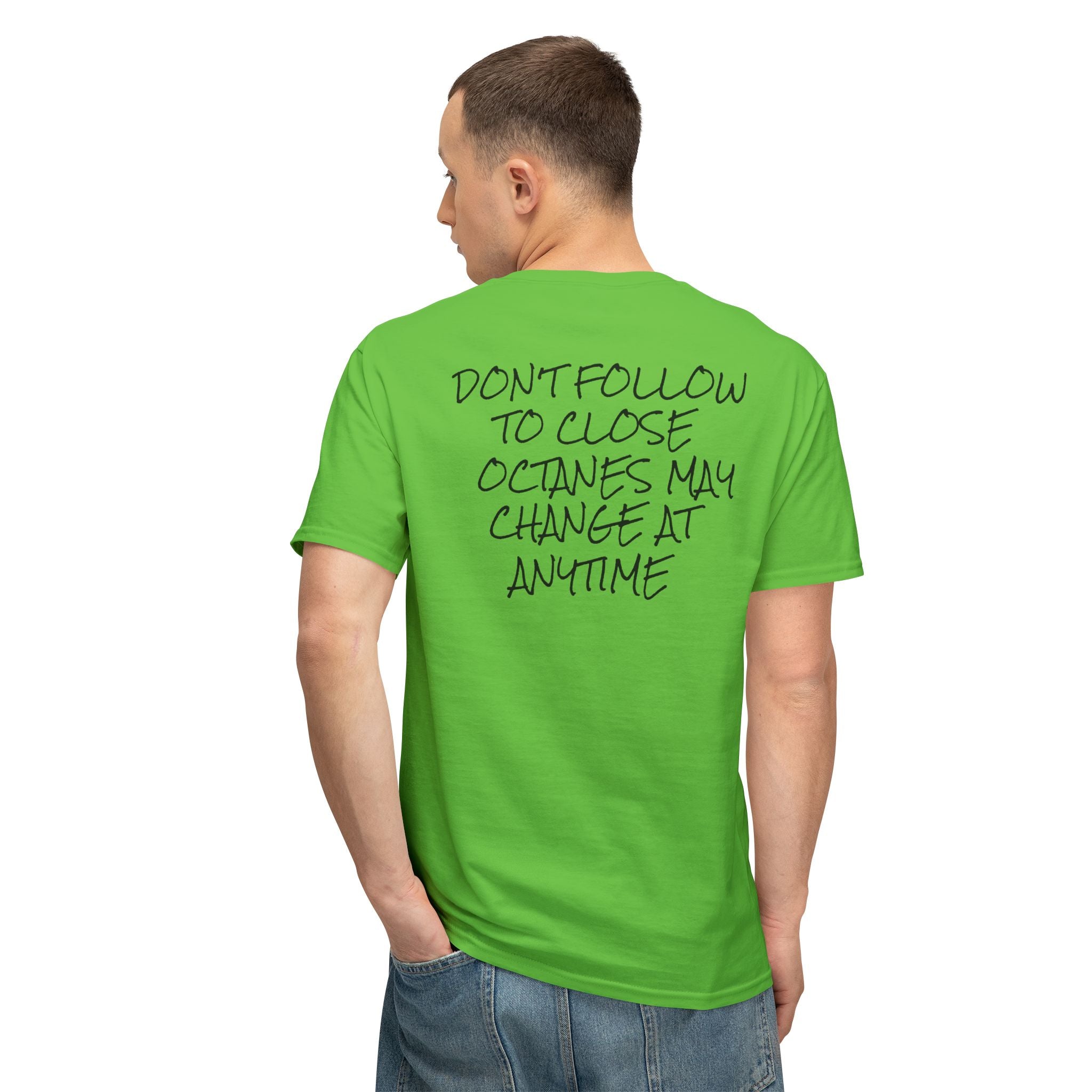 Unisex HD Cotton™ T-shirt