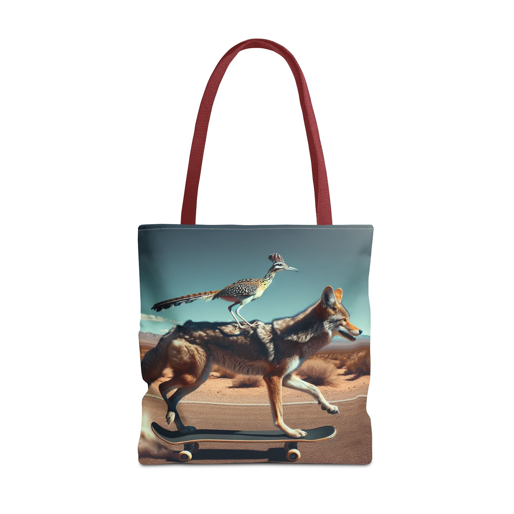 Tote Bag (AOP)