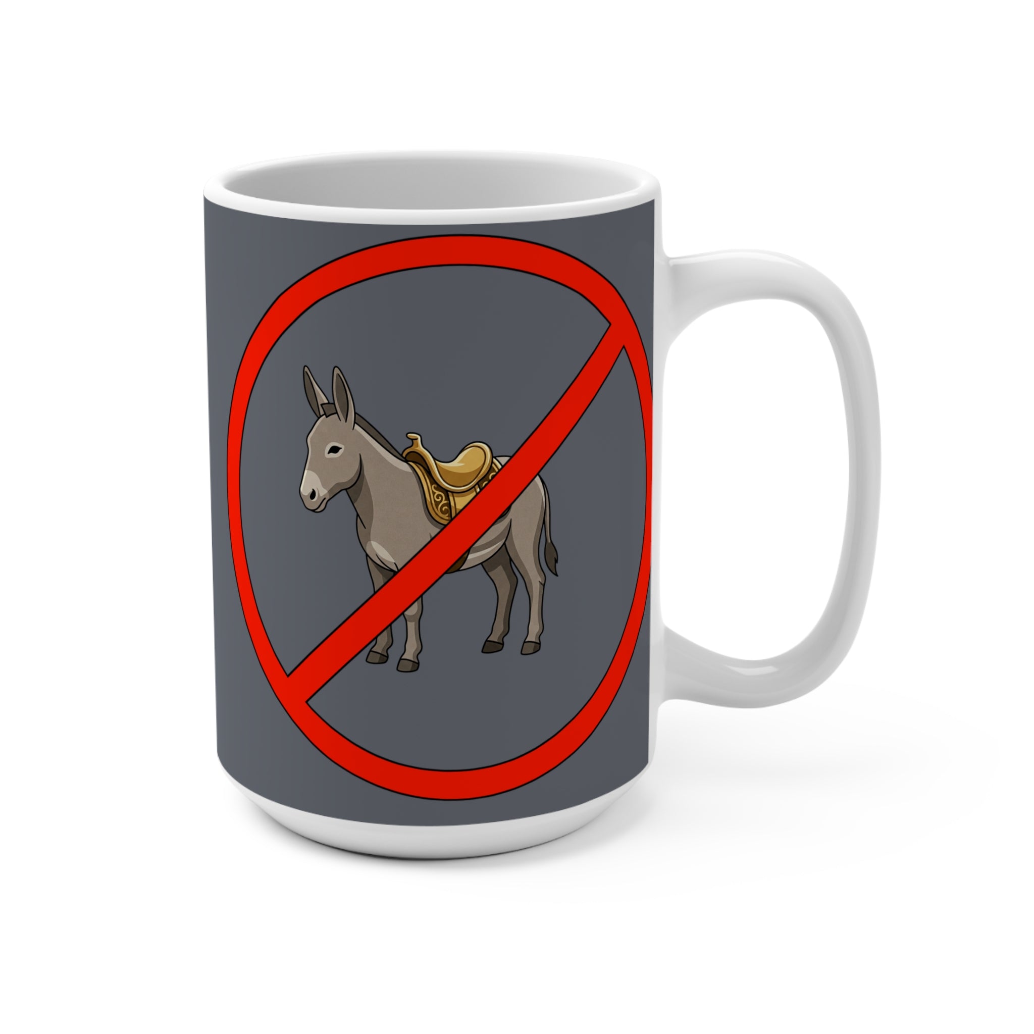 Mug 15oz