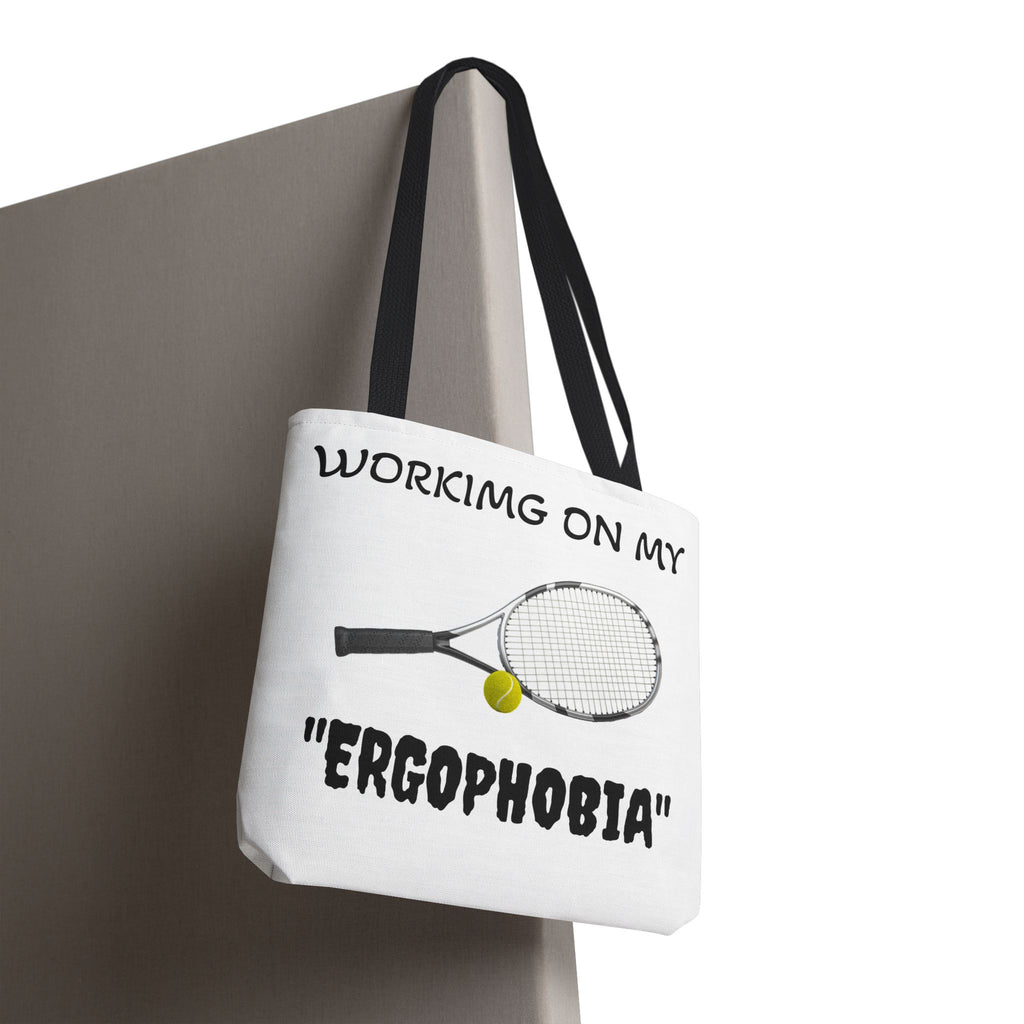 ERGOPHOBIA TOTE SERIES