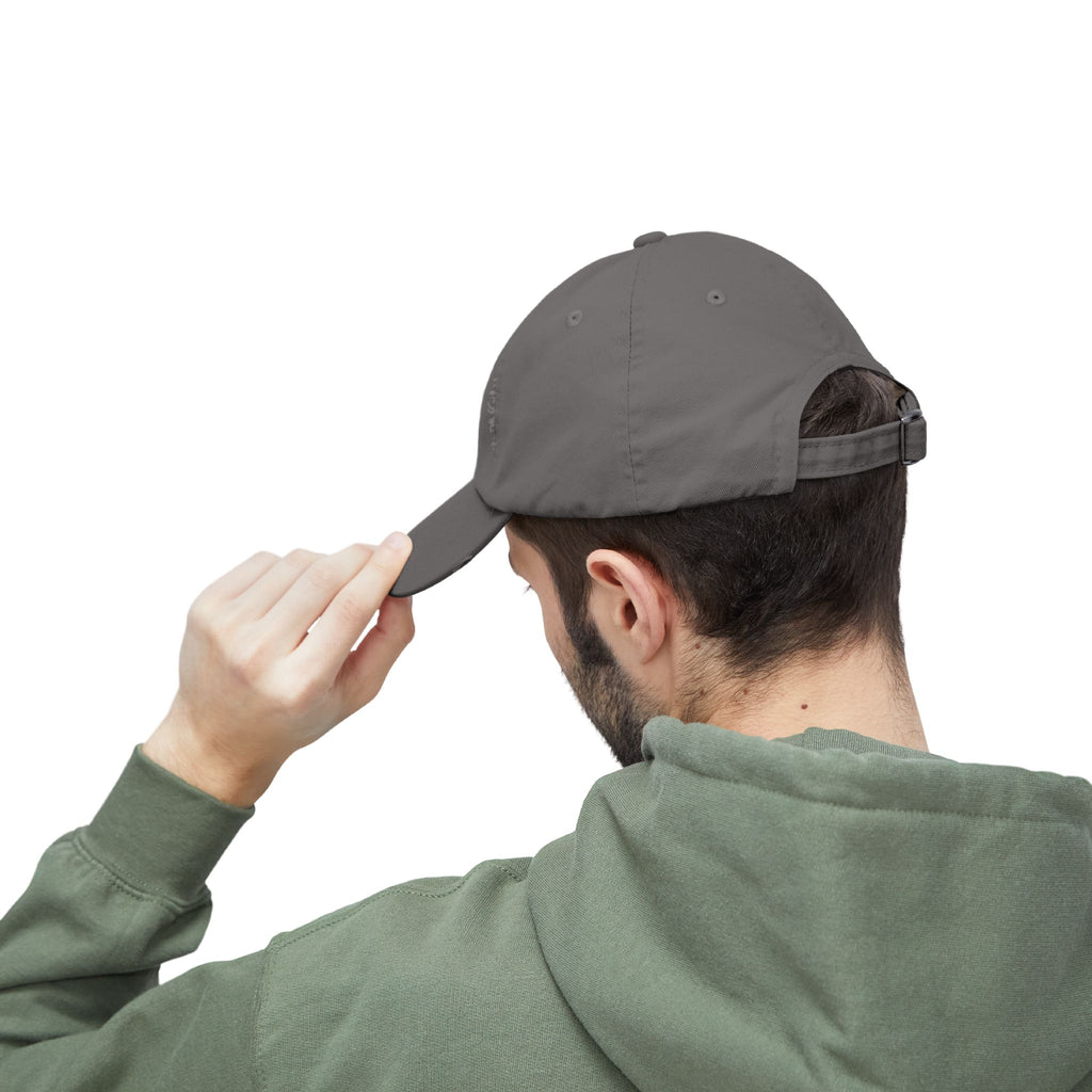 ergophobia cap