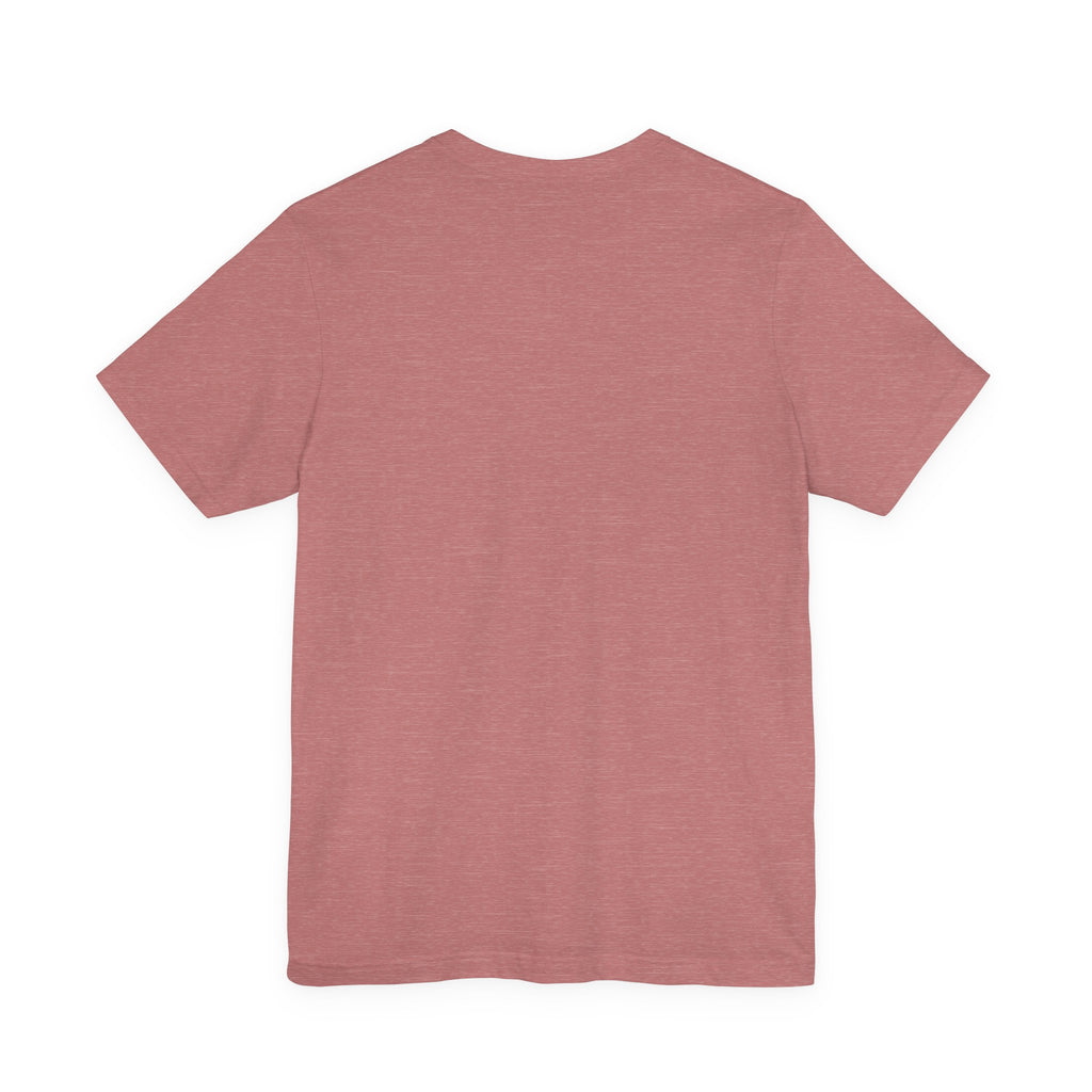 DECIBEL METER Jersey Short Sleeve Tee