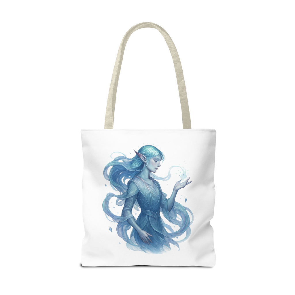 Angels Tote Bag (AOP)