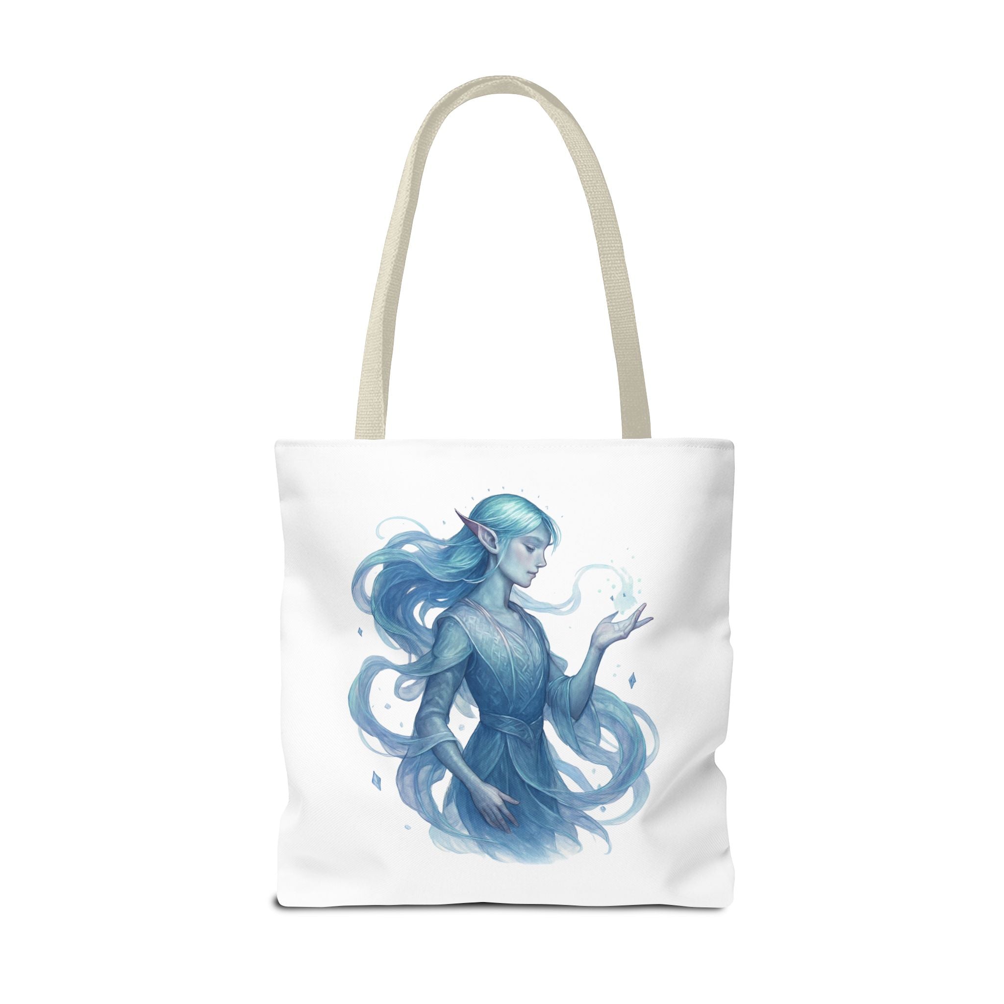 Angels Tote Bag (AOP)