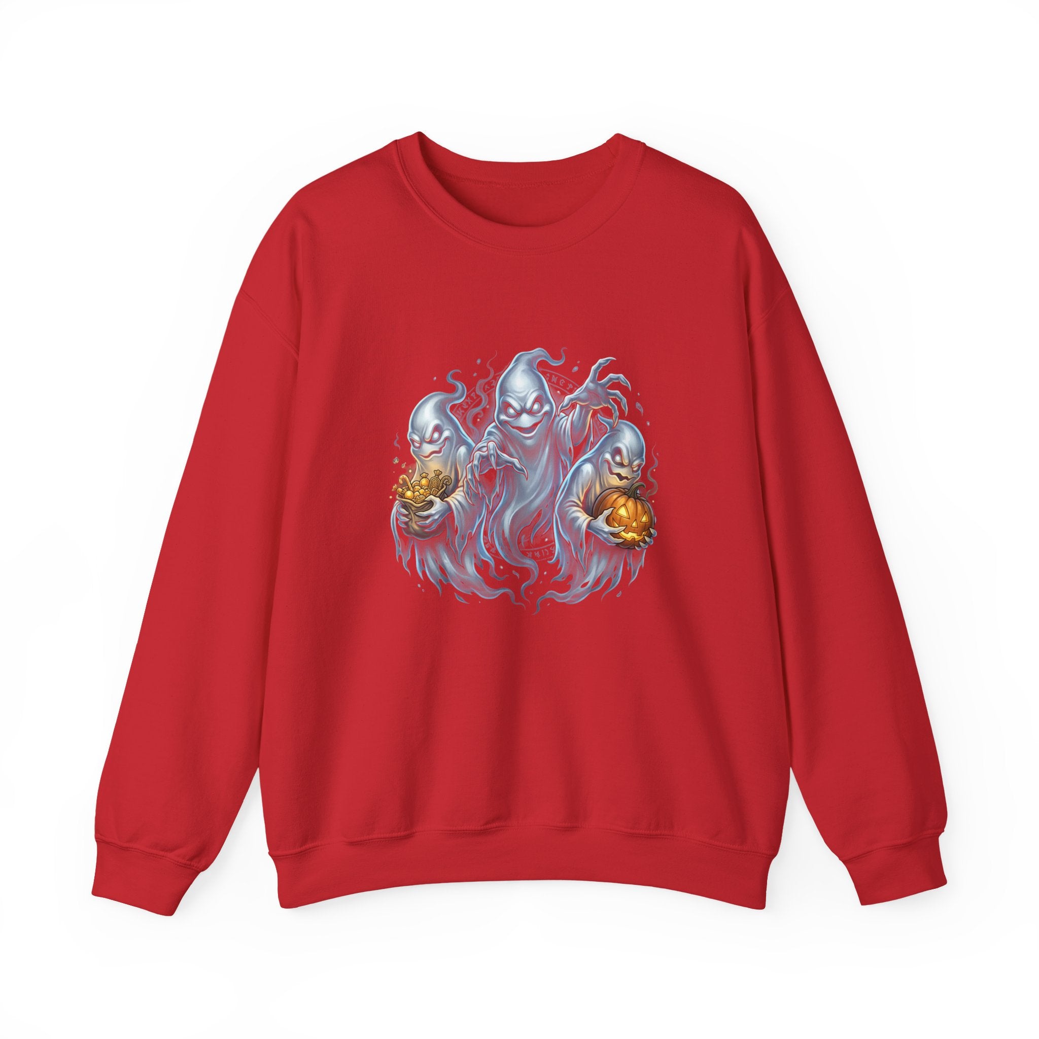 HALLOWEEN Unisex Heavy Blend™ Crewneck Sweatshirt