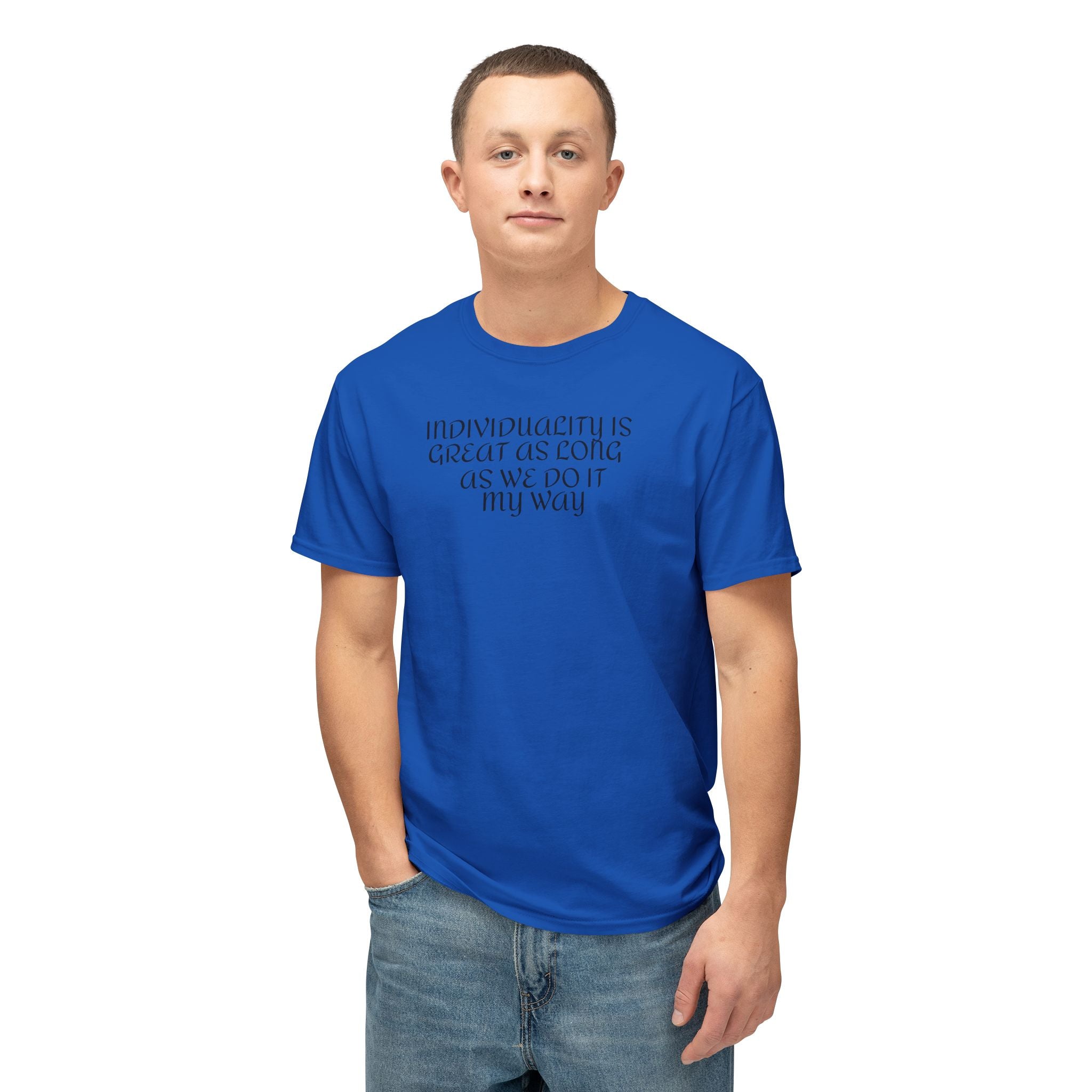 Unisex HD Cotton™ T-shirt