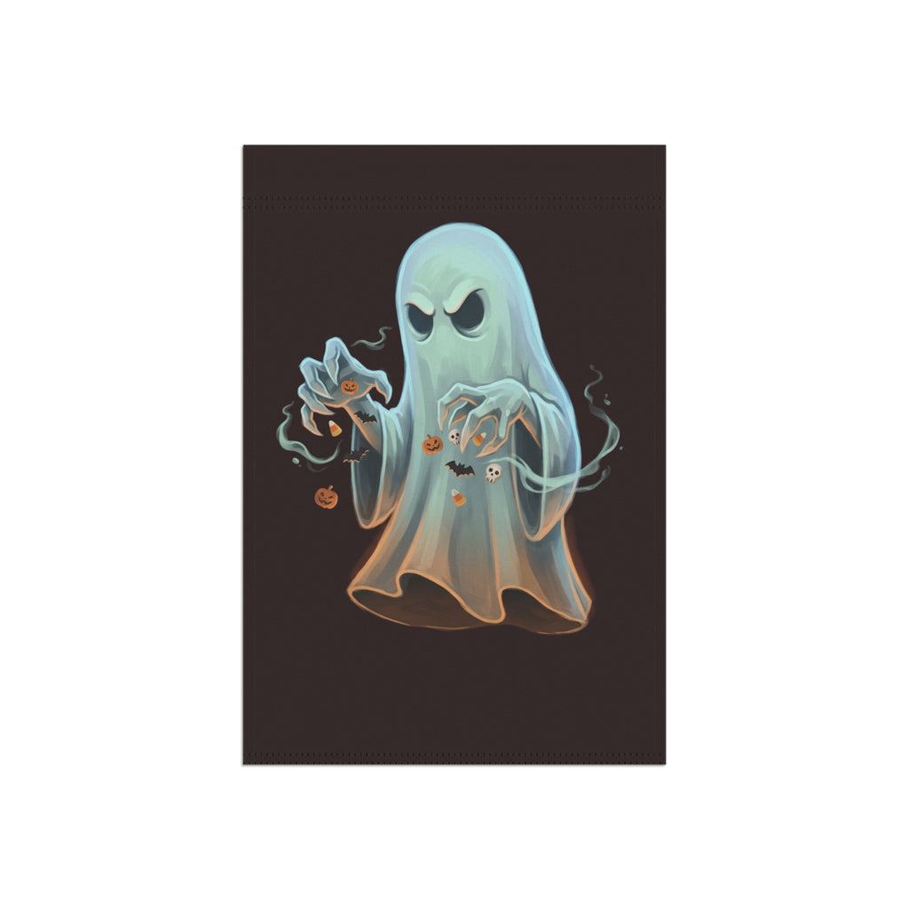 HALLOWEEN Garden & House Banner