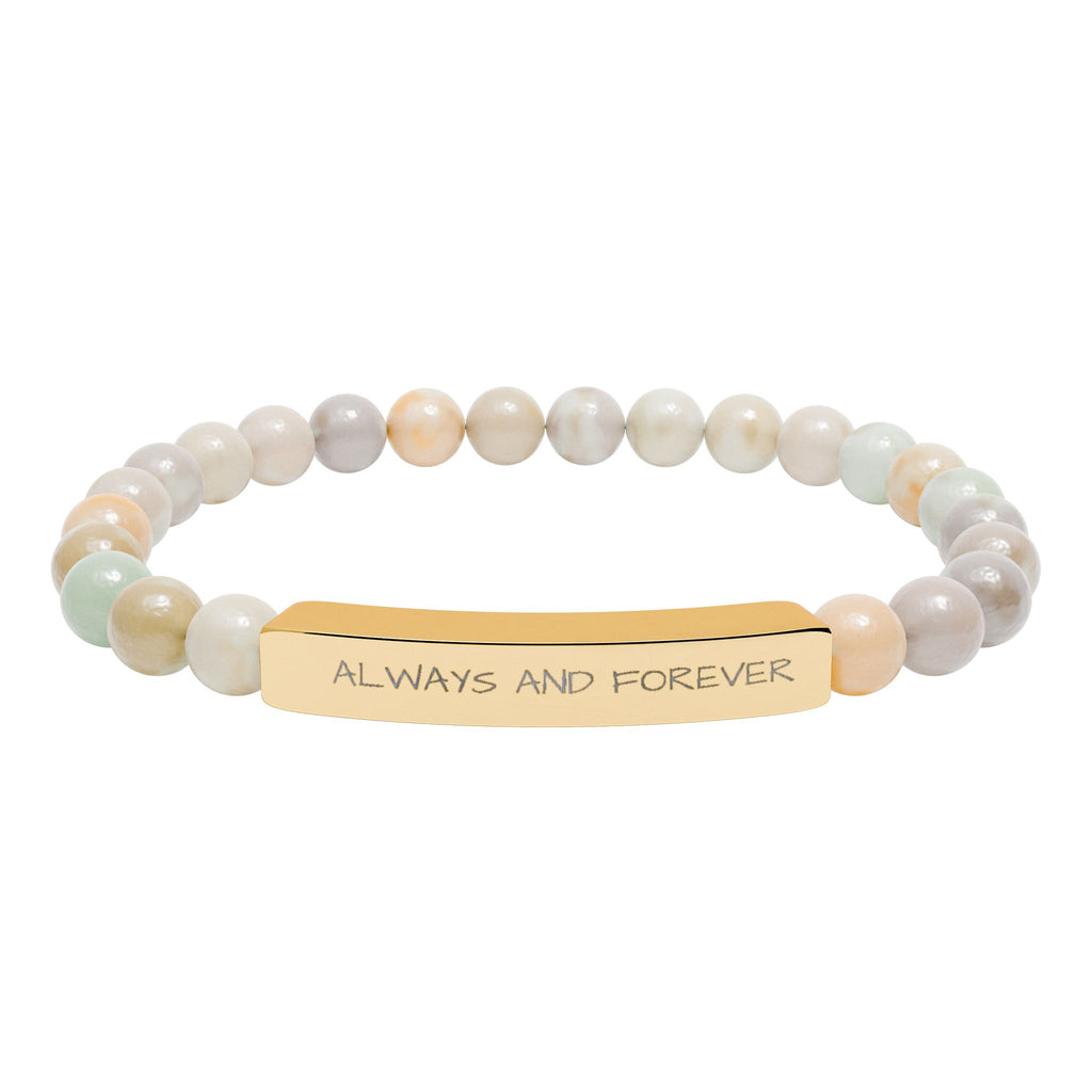 Always and Forever Bracelet