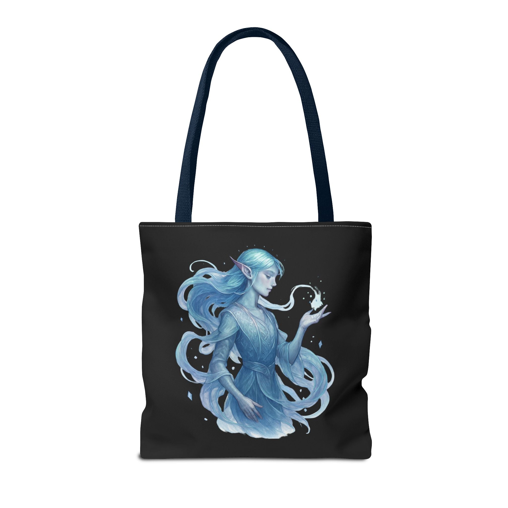 Angels Tote Bag (AOP)