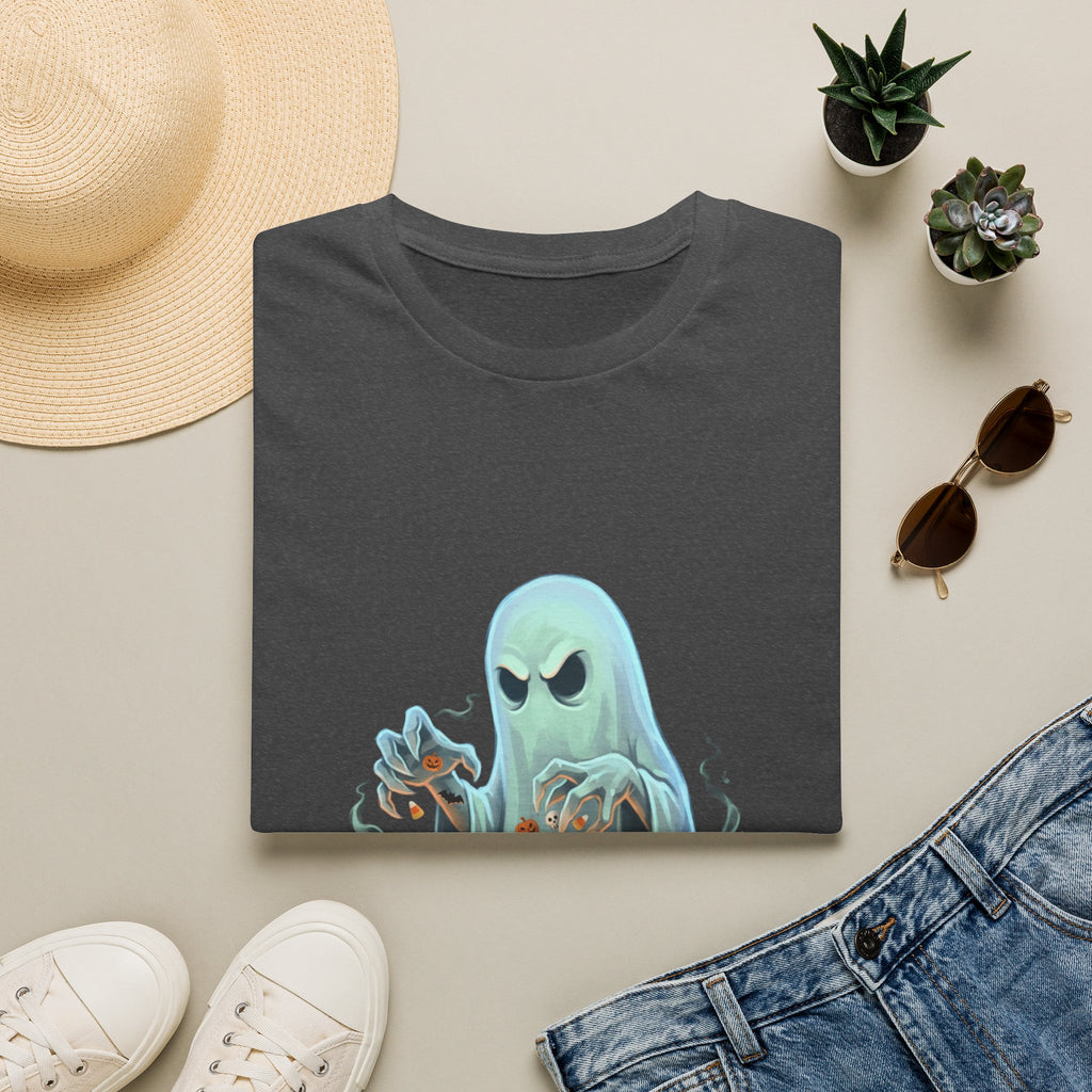 HALLOWEEN Unisex Softstyle T-Shirt