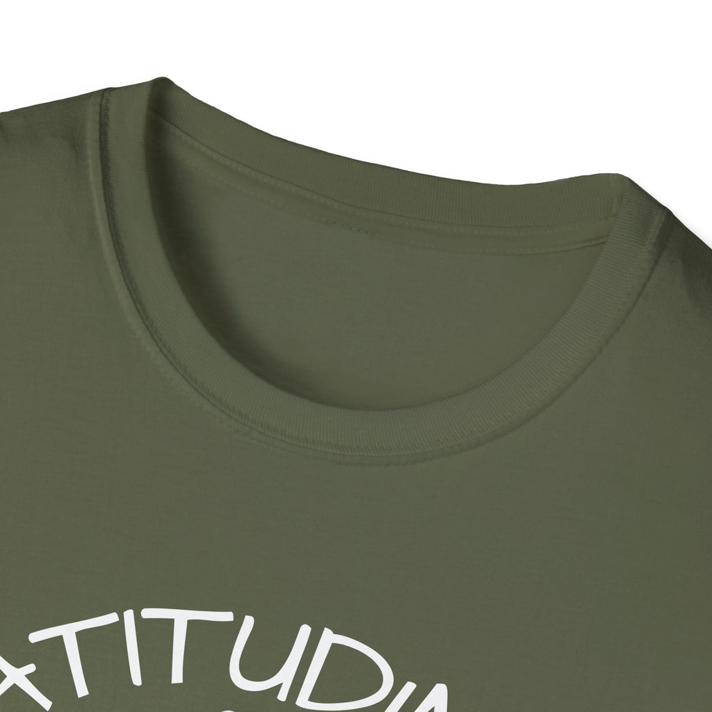 Abjectly Obnoxious Cretin Unisex Softstyle T-Shirt