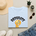 OBDURATE Unisex Softstyle T-Shirt
