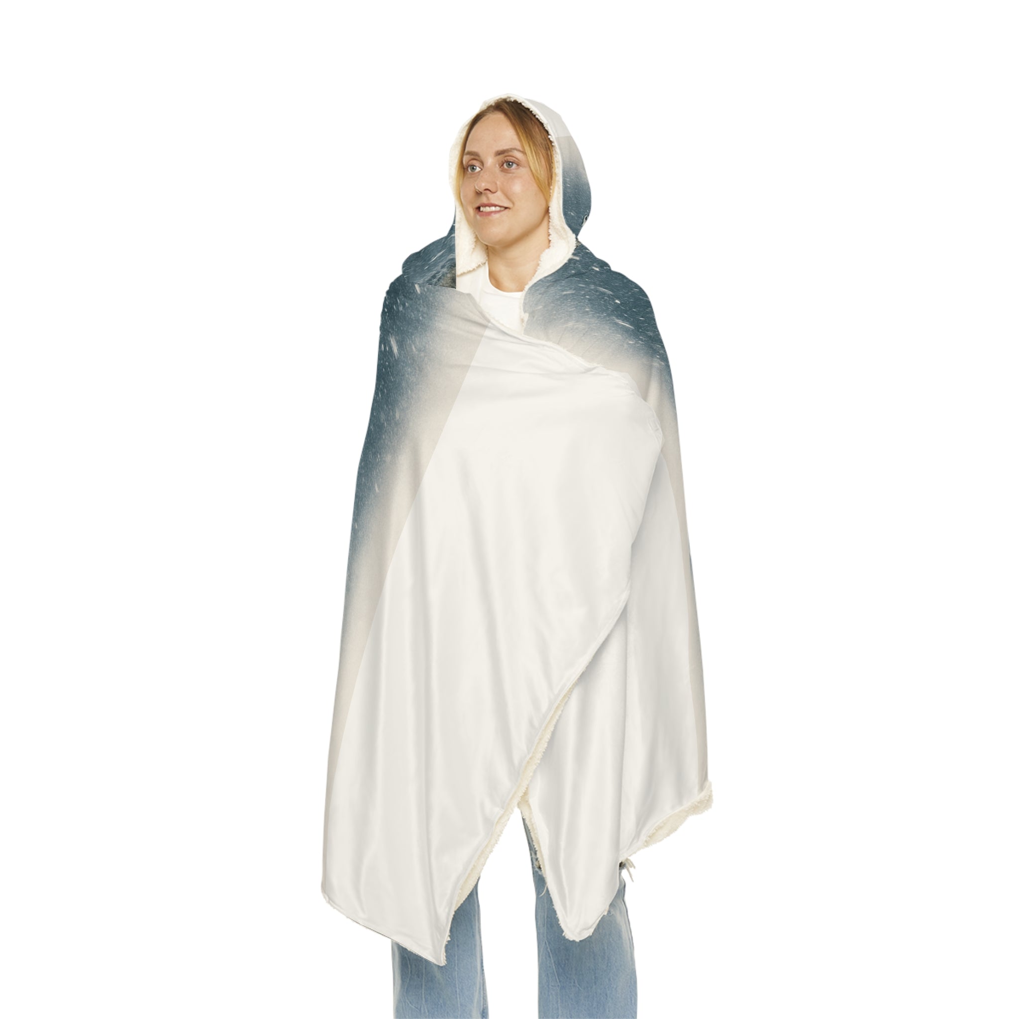 Snuggle Blanket - Leopard