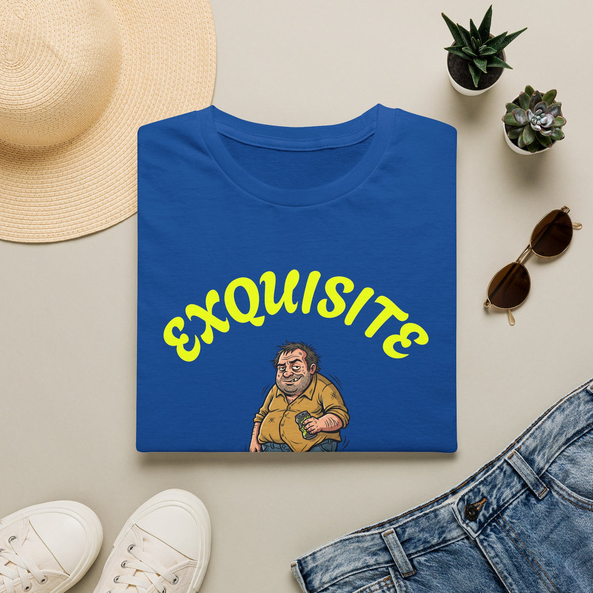 Copy of Unisex Softstyle T-Shirt