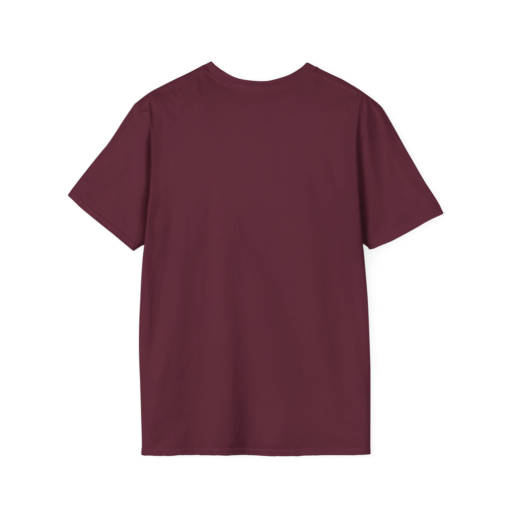 INCOMING  Unisex Softstyle T-Shirt