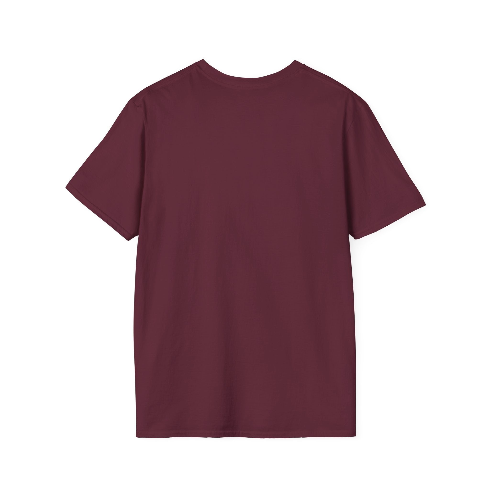 INCOMING  Unisex Softstyle T-Shirt