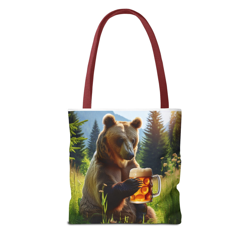 Tote Bag (AOP)