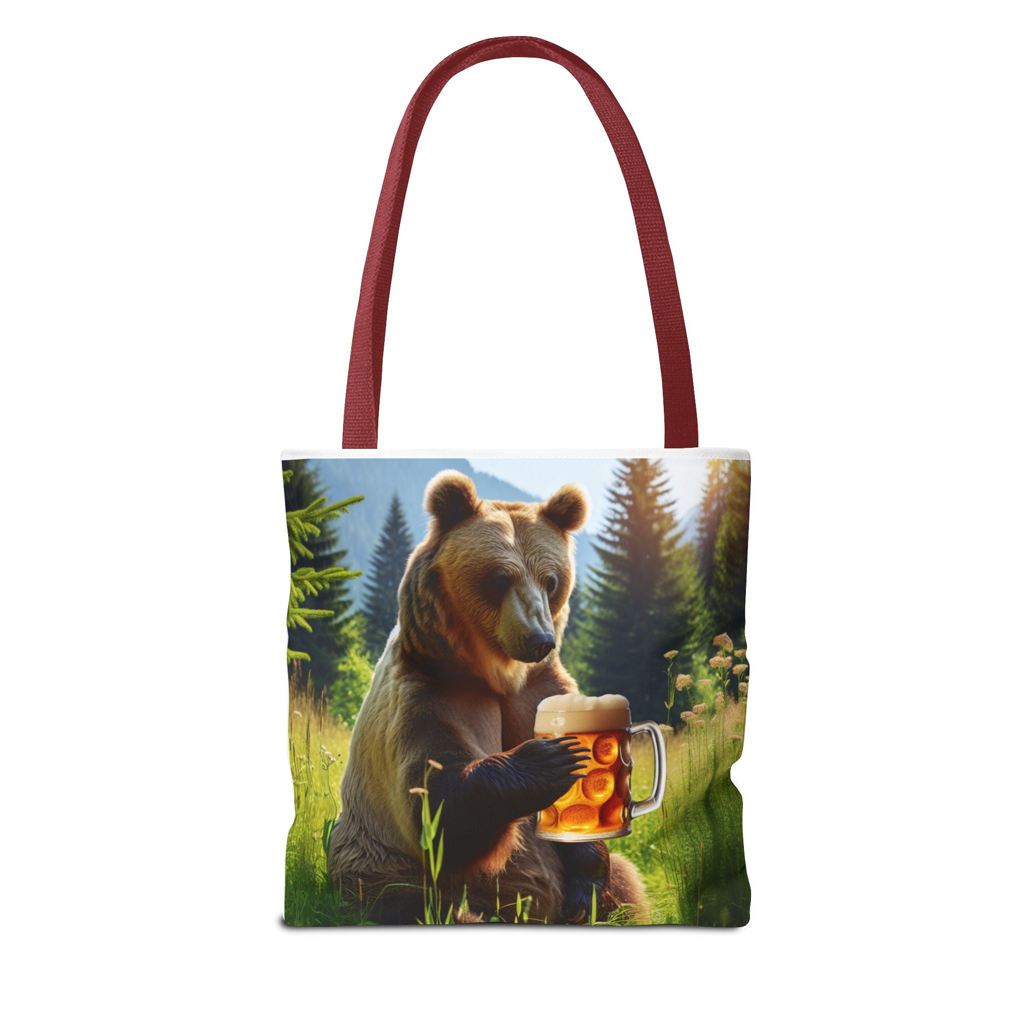 Tote Bag (AOP)