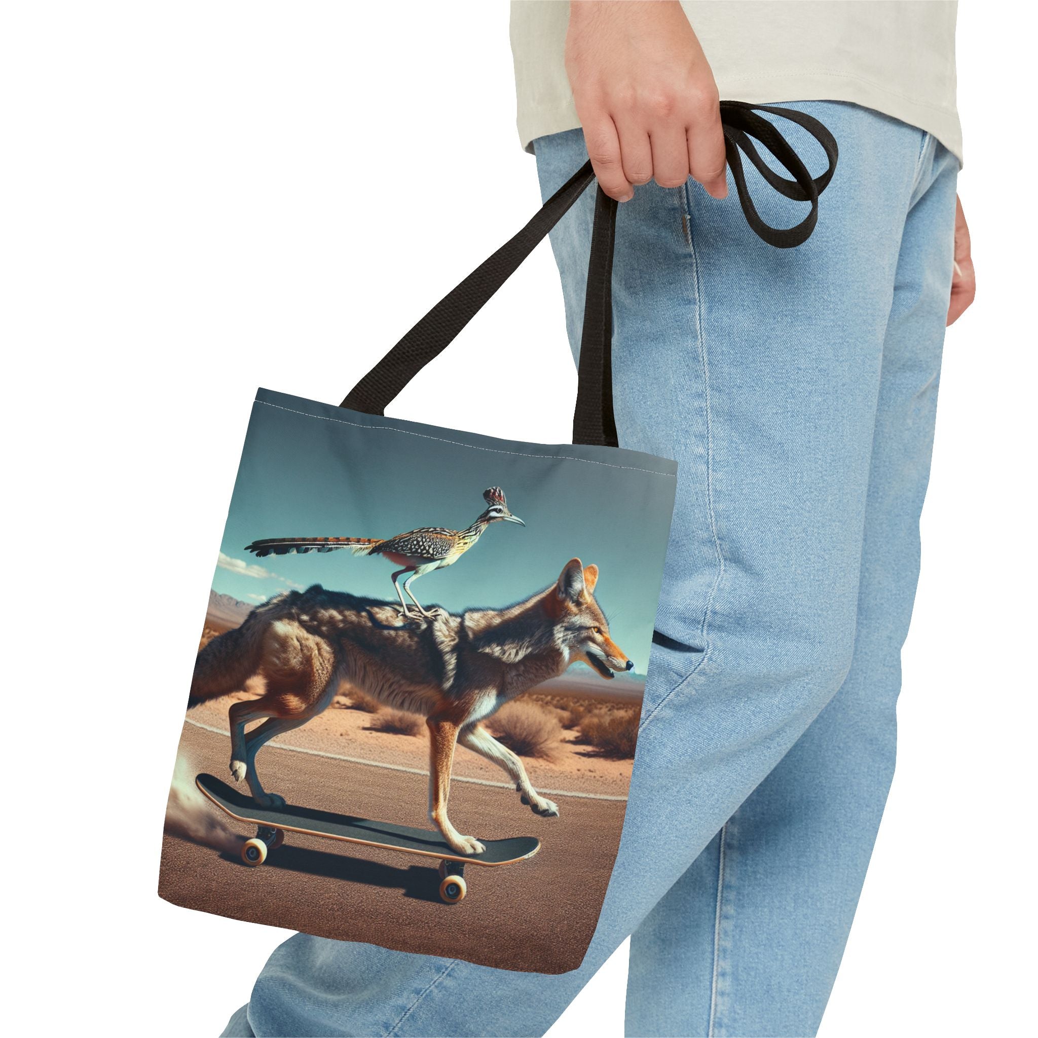 Tote Bag (AOP)