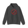 OBTEMPER Unisex Heavy Blend™ Hooded Sweatshirt