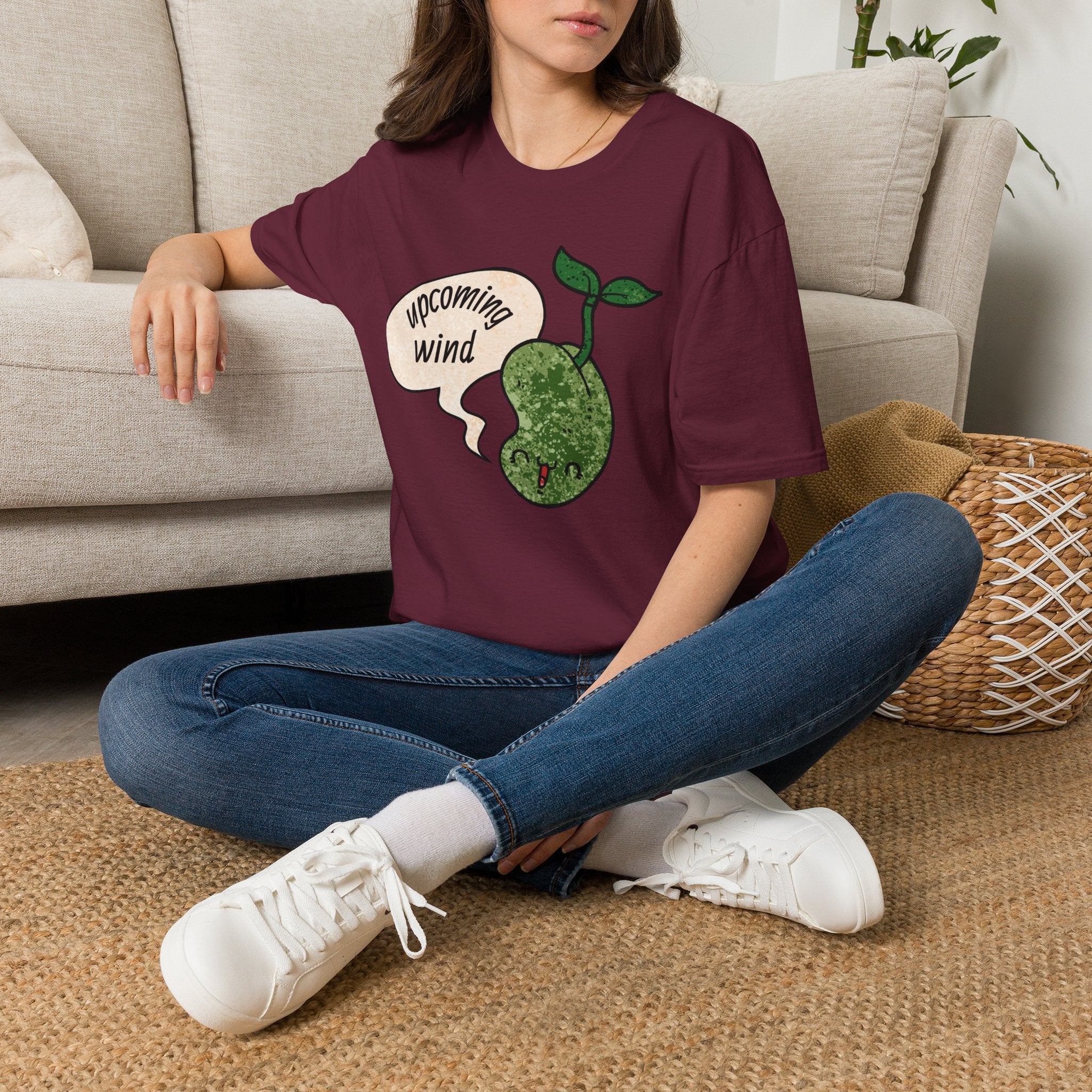 INCOMING  Unisex Softstyle T-Shirt