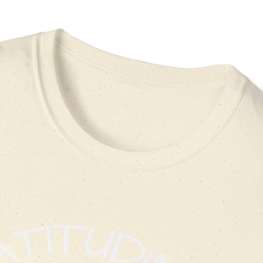 Abjectly Obnoxious Cretin Unisex Softstyle T-Shirt