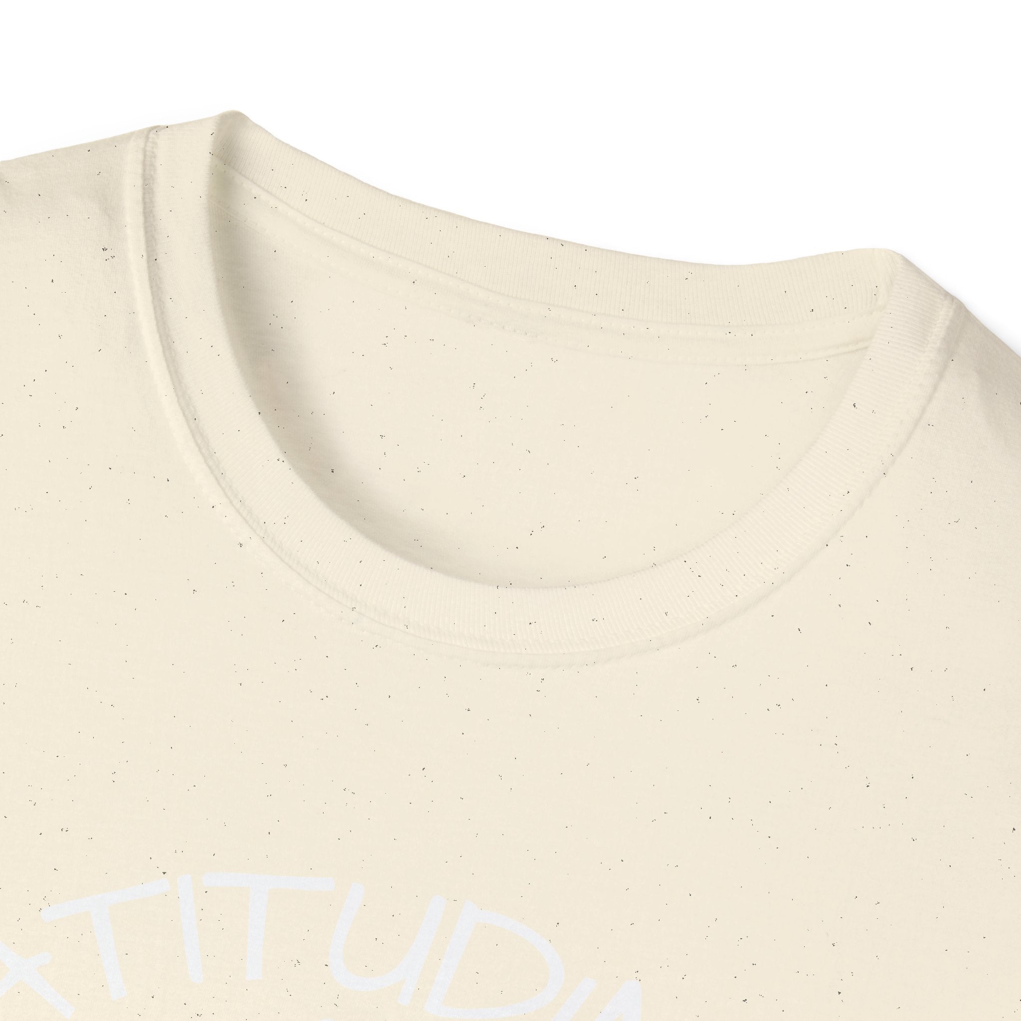 Abjectly Obnoxious Cretin Unisex Softstyle T-Shirt