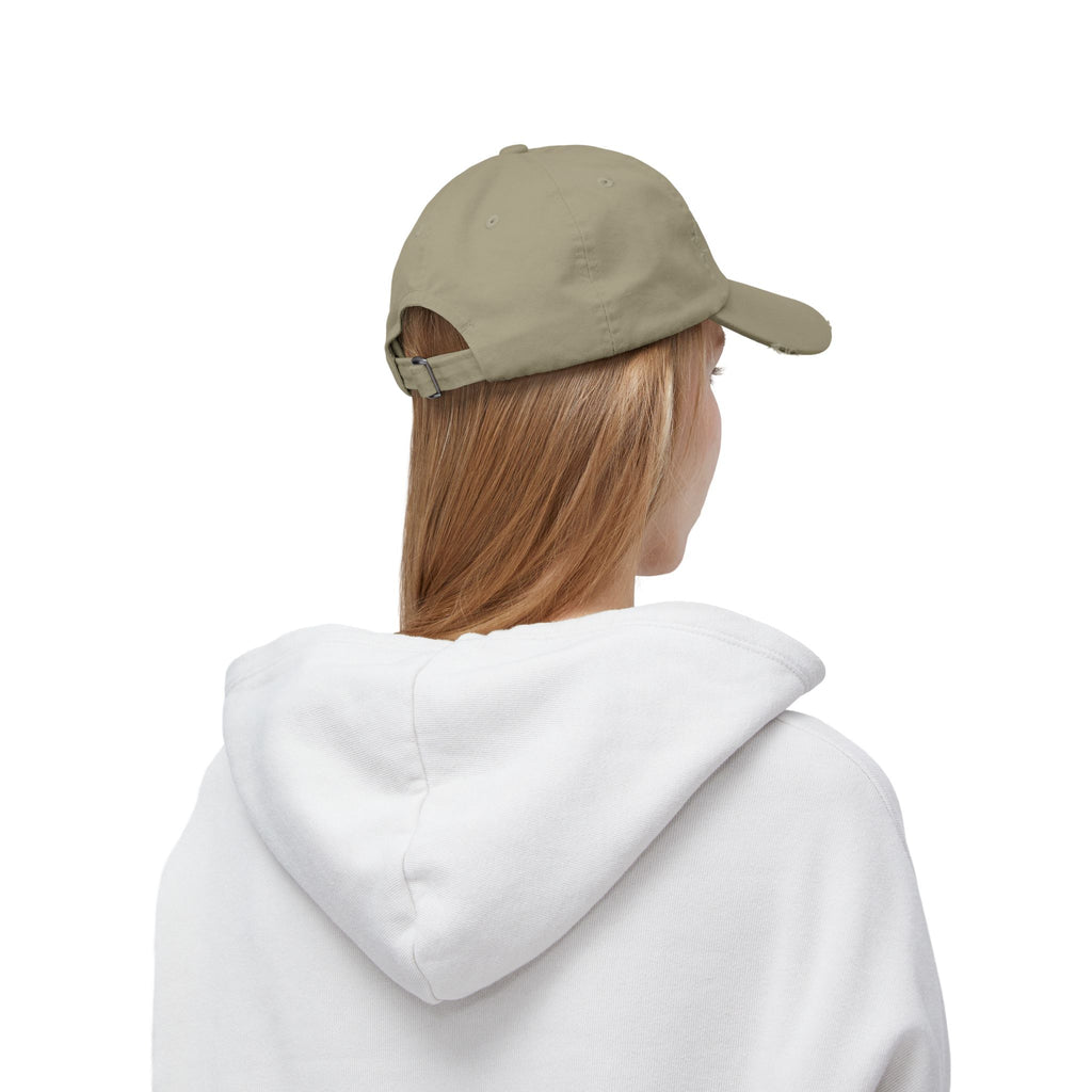 ERGOPHOBIA CAP SERIES