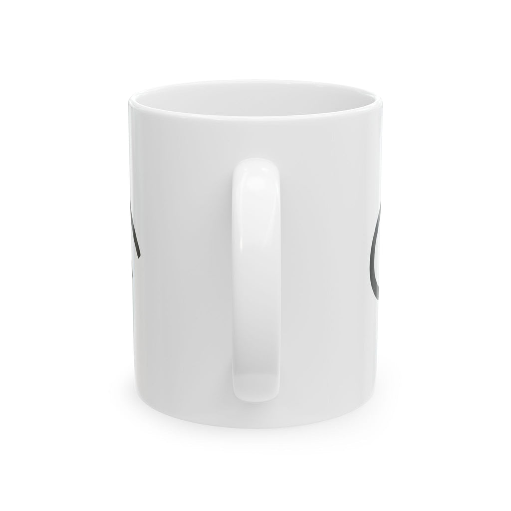 Ceramic Mug, (11oz, 15oz)