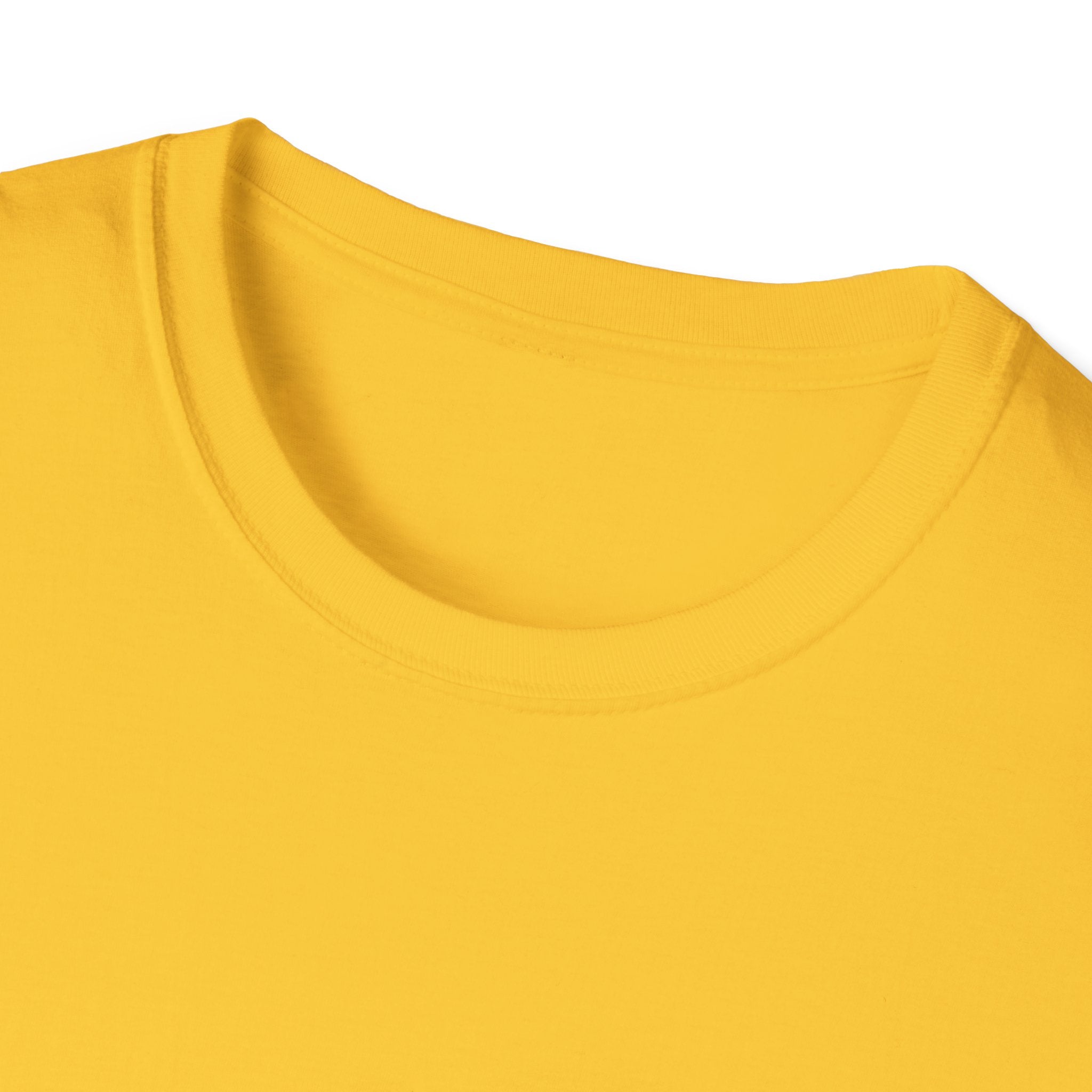 Unisex Soft style T-Shirt