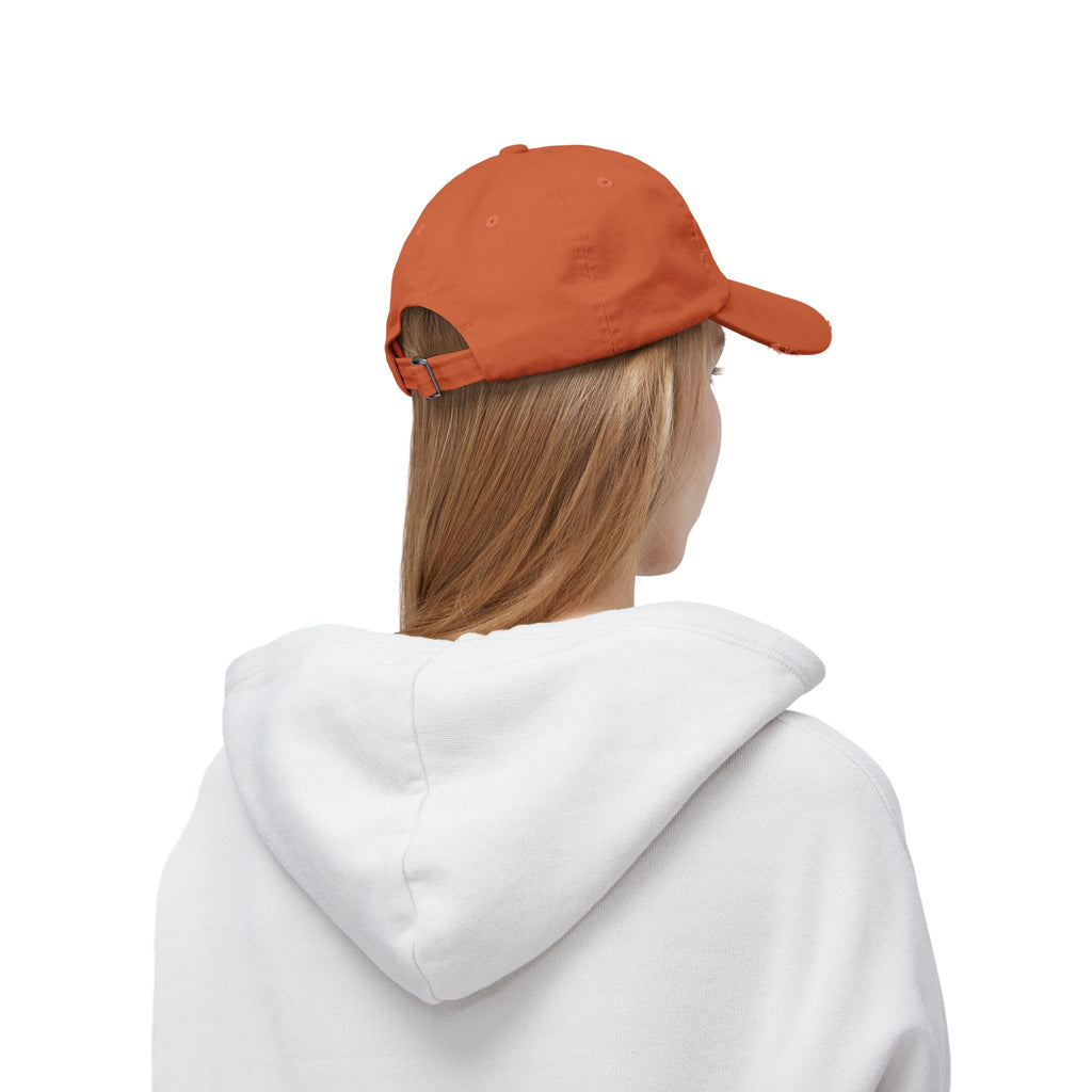 ergophobia cap series