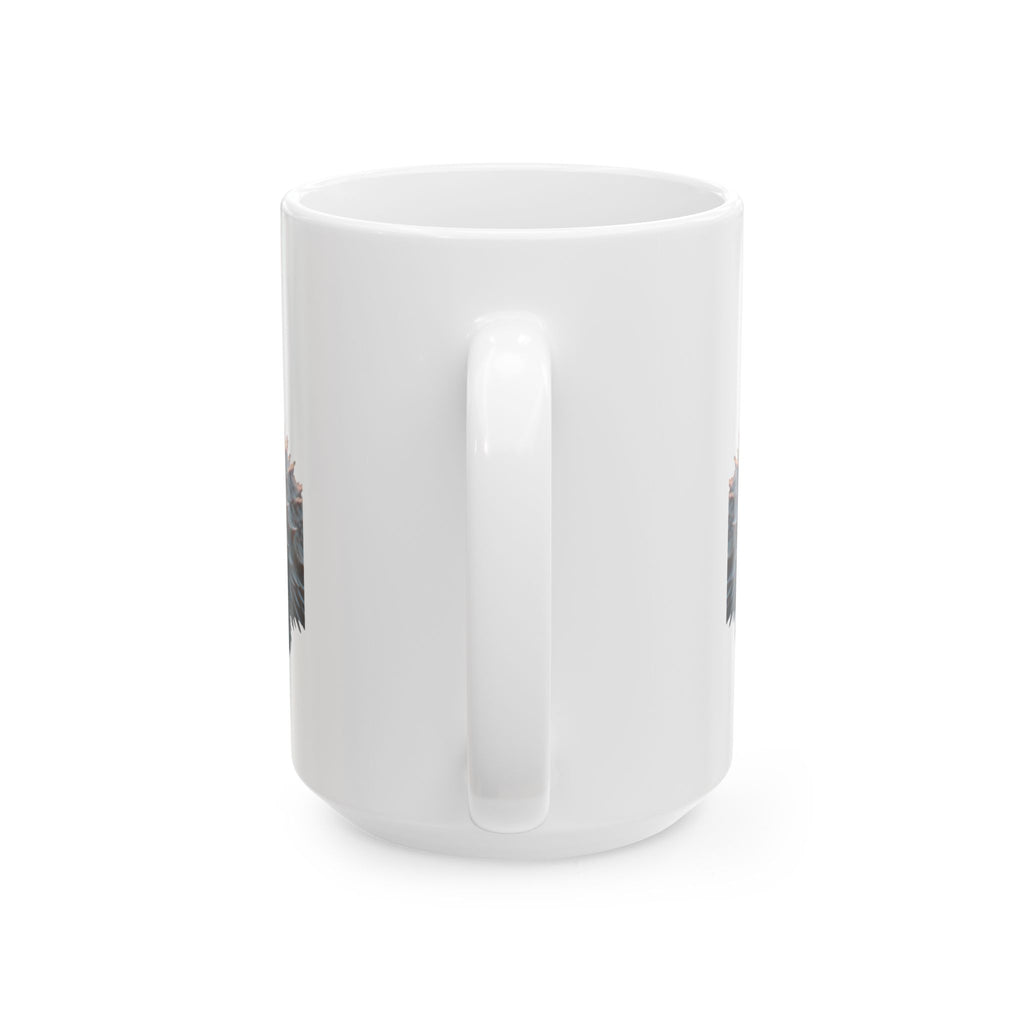 Lizard Coffee Mug (11oz, 15oz)