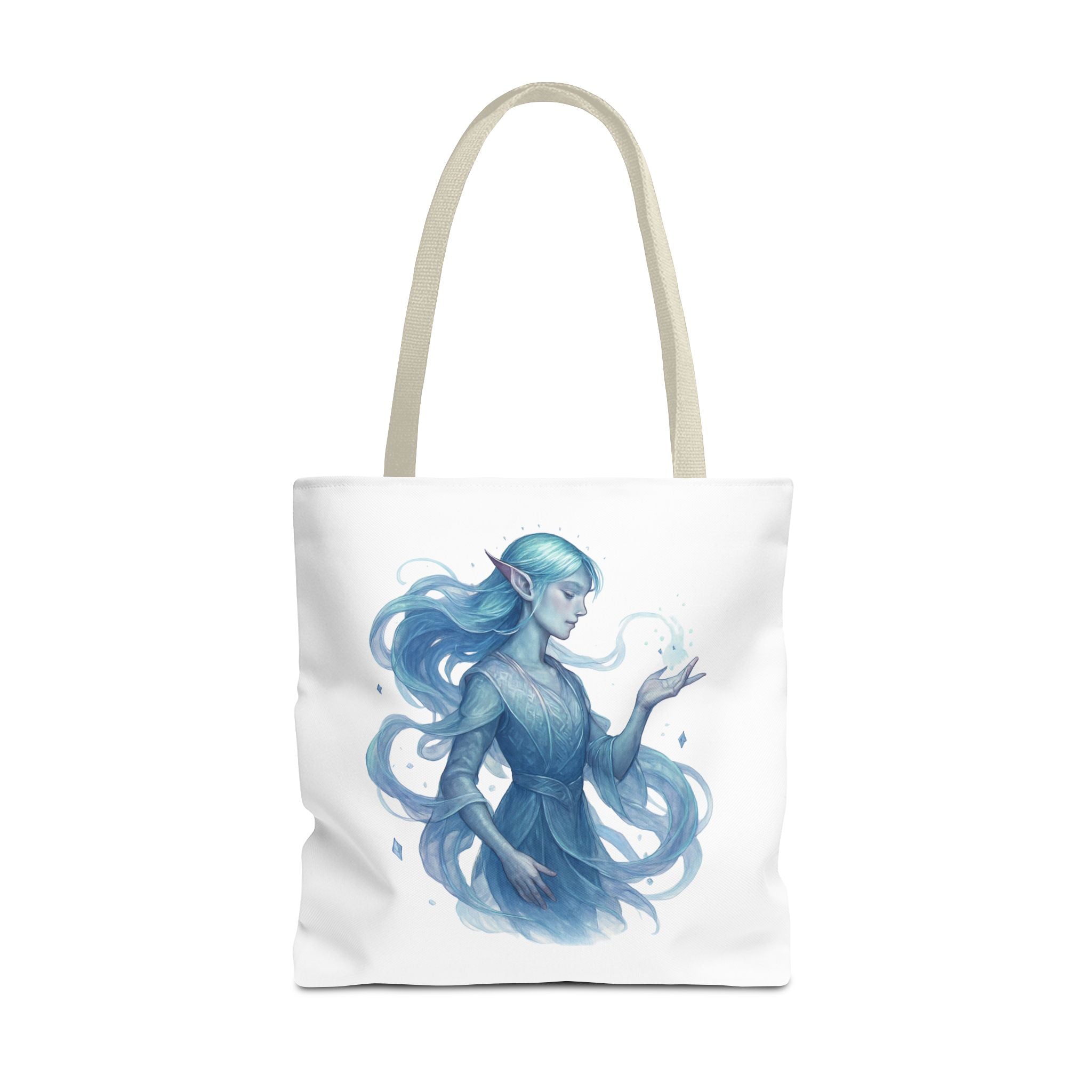 Angels Tote Bag (AOP)