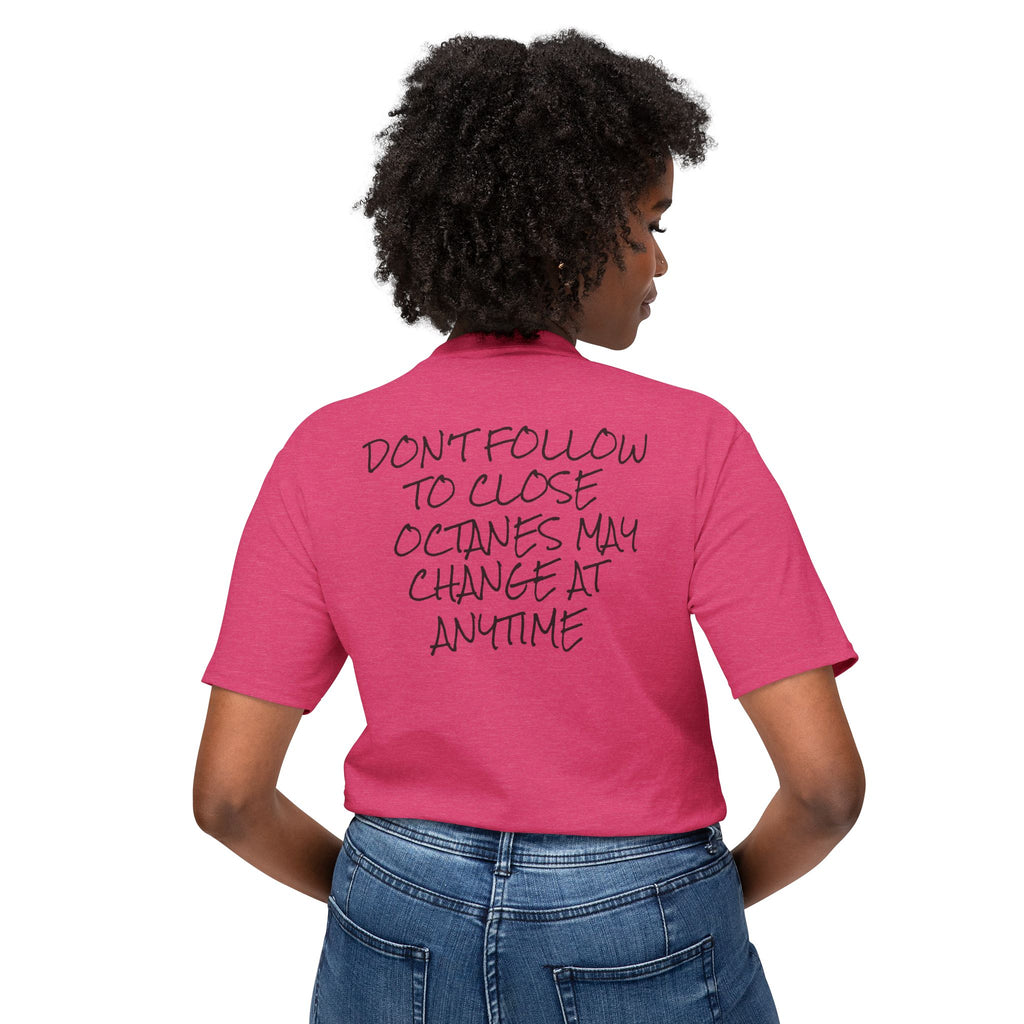 Unisex HD Cotton™ T-shirt